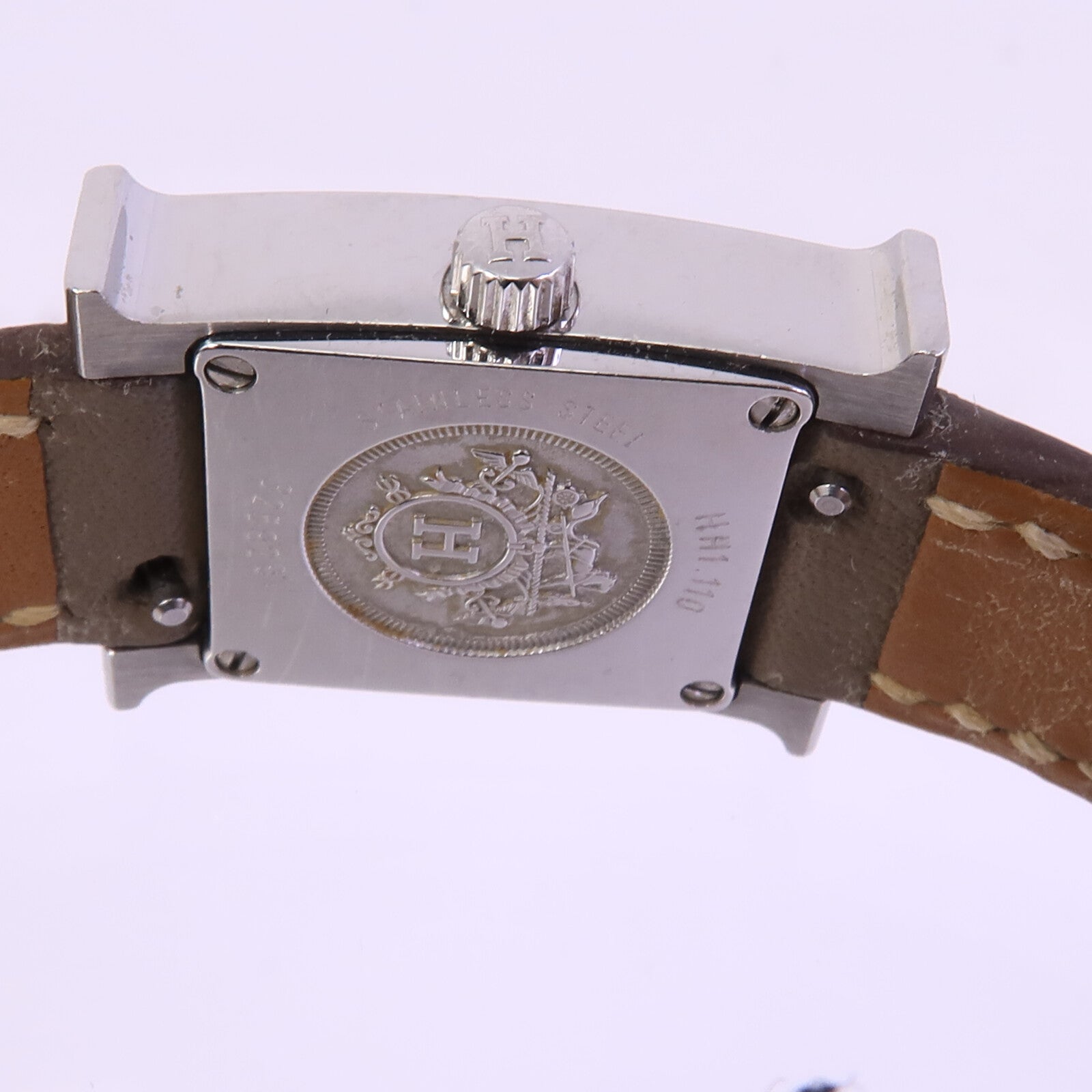 HERMES H Watch HH1.110