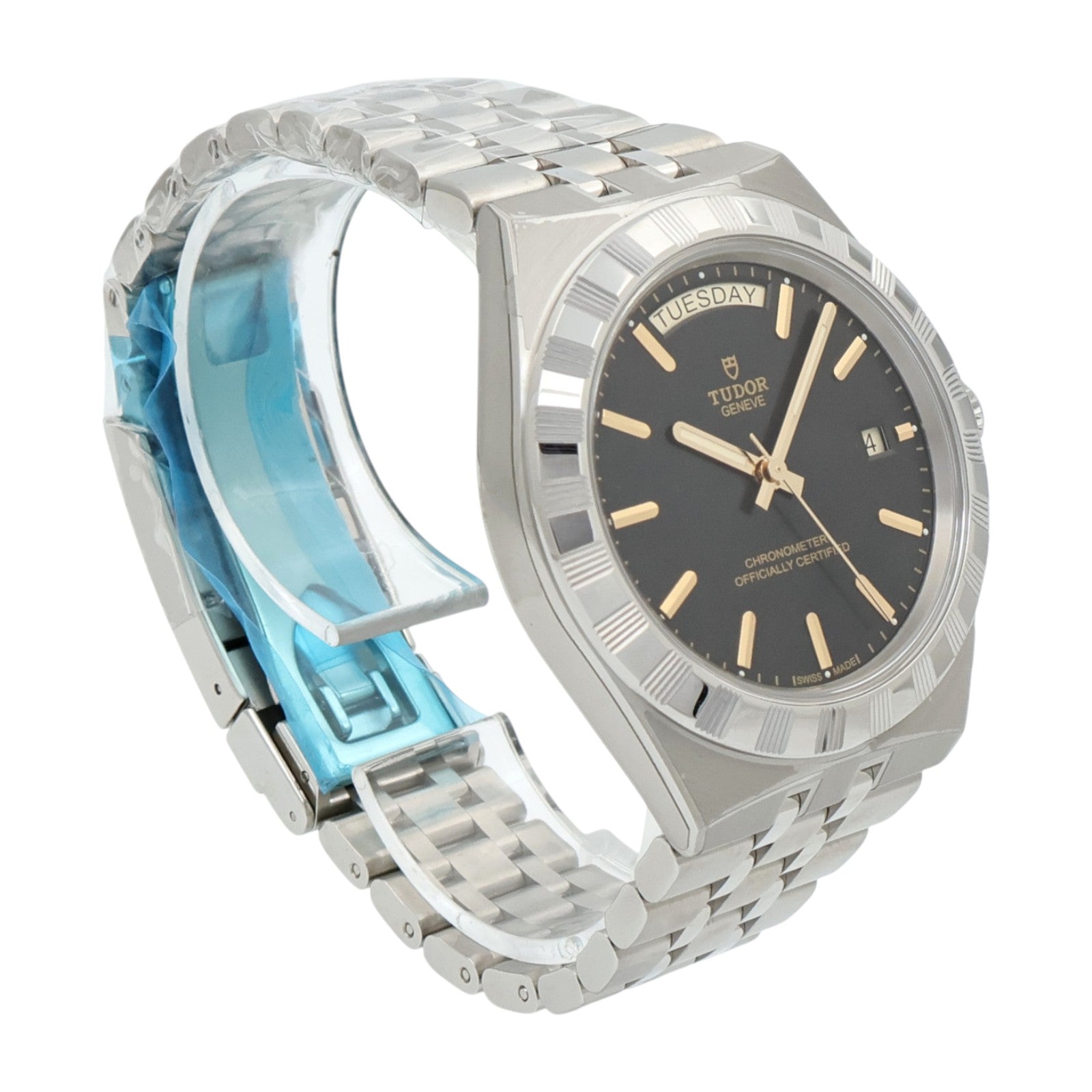 TUDOR Royal 2840DIAO