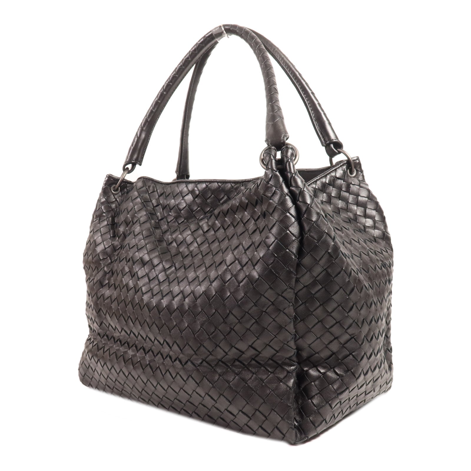 BOTTEGA VENETA 羊皮皮革Shoulder Bag肩背袋