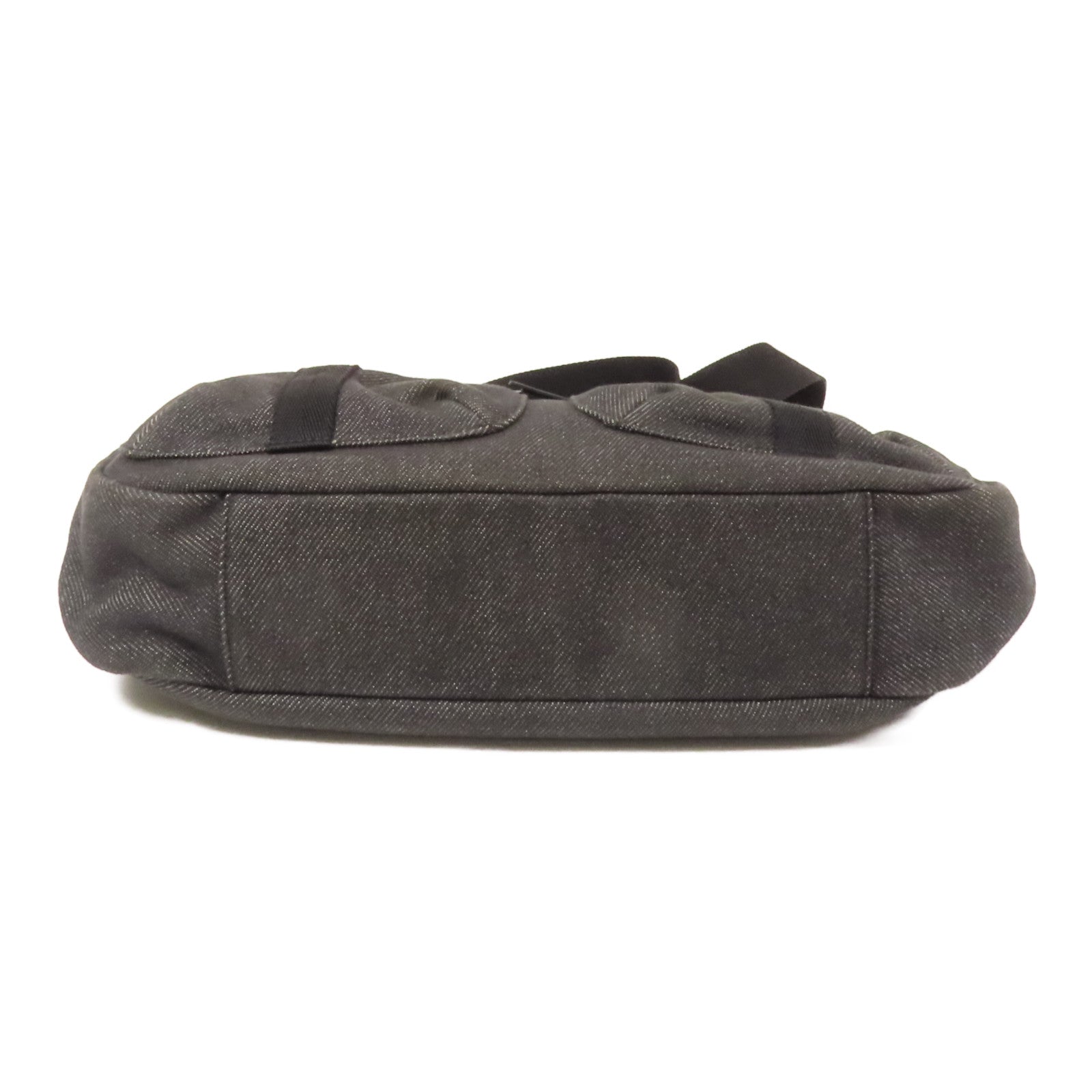 GUCCI 帆布Shoulder Bag肩背袋