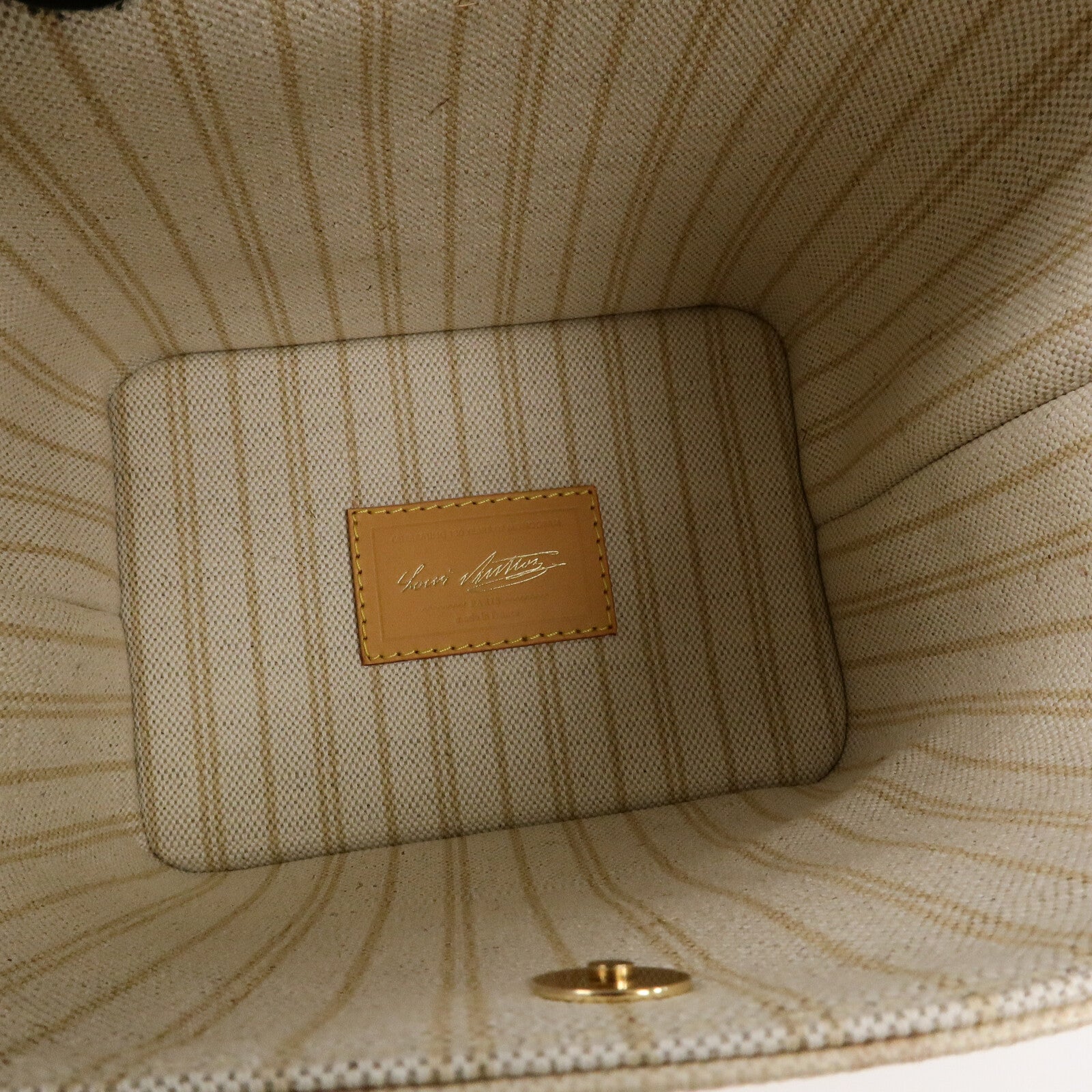 LOUIS VUITTON Monogram Origine All In BB肩背袋