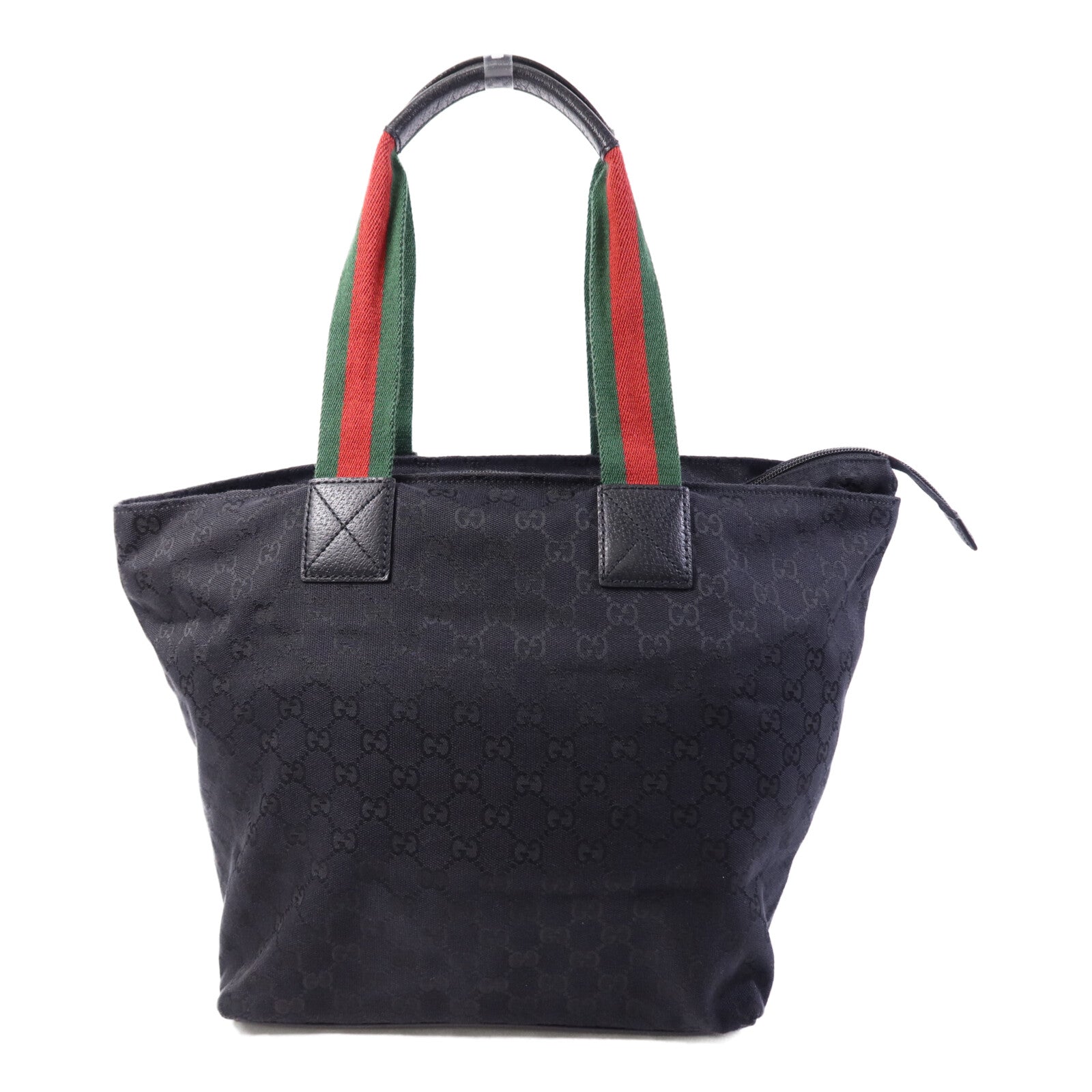 GUCCI 帆布Shoulder Bag肩背袋
