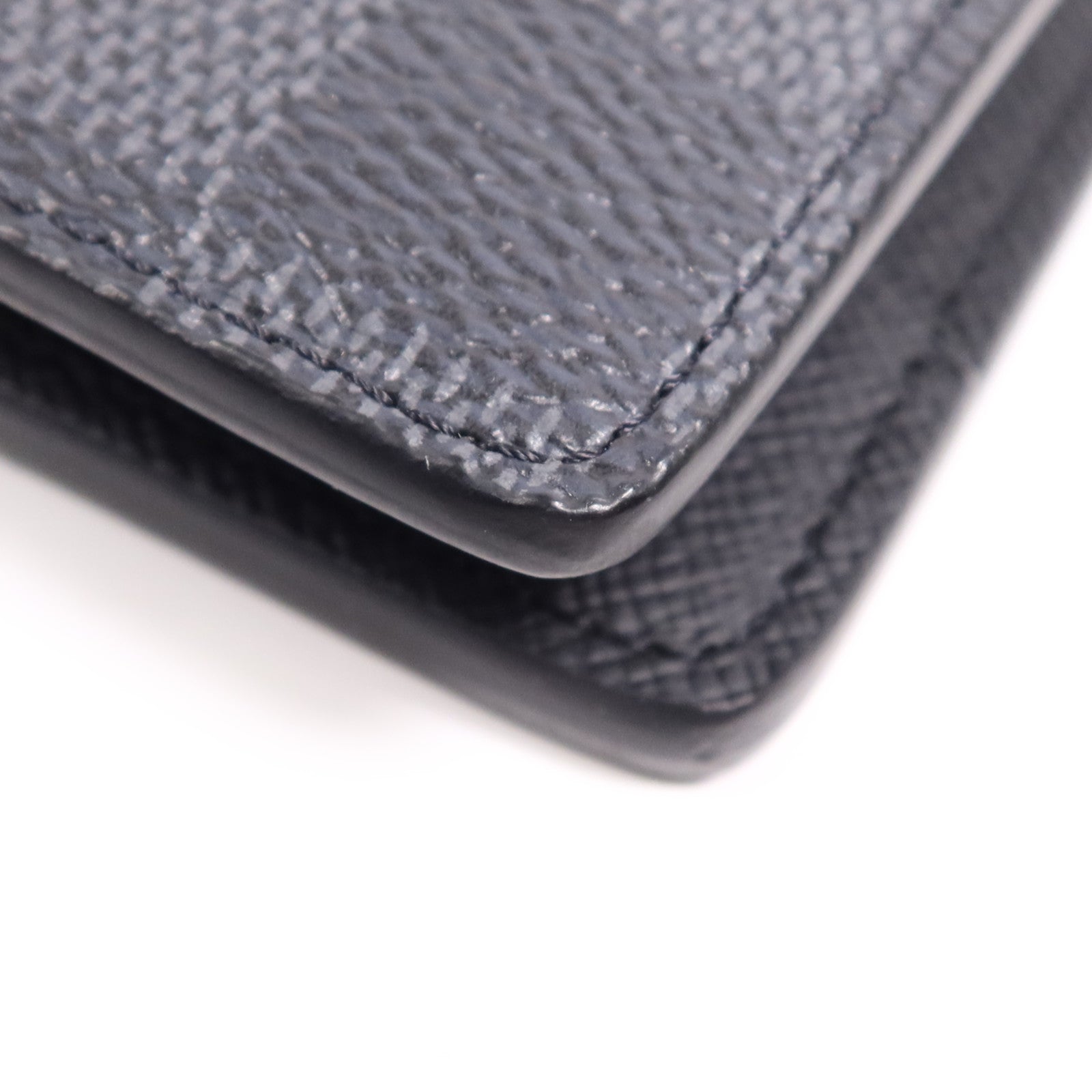 LOUIS VUITTON Damier Graphite Multiple Wallet錢包