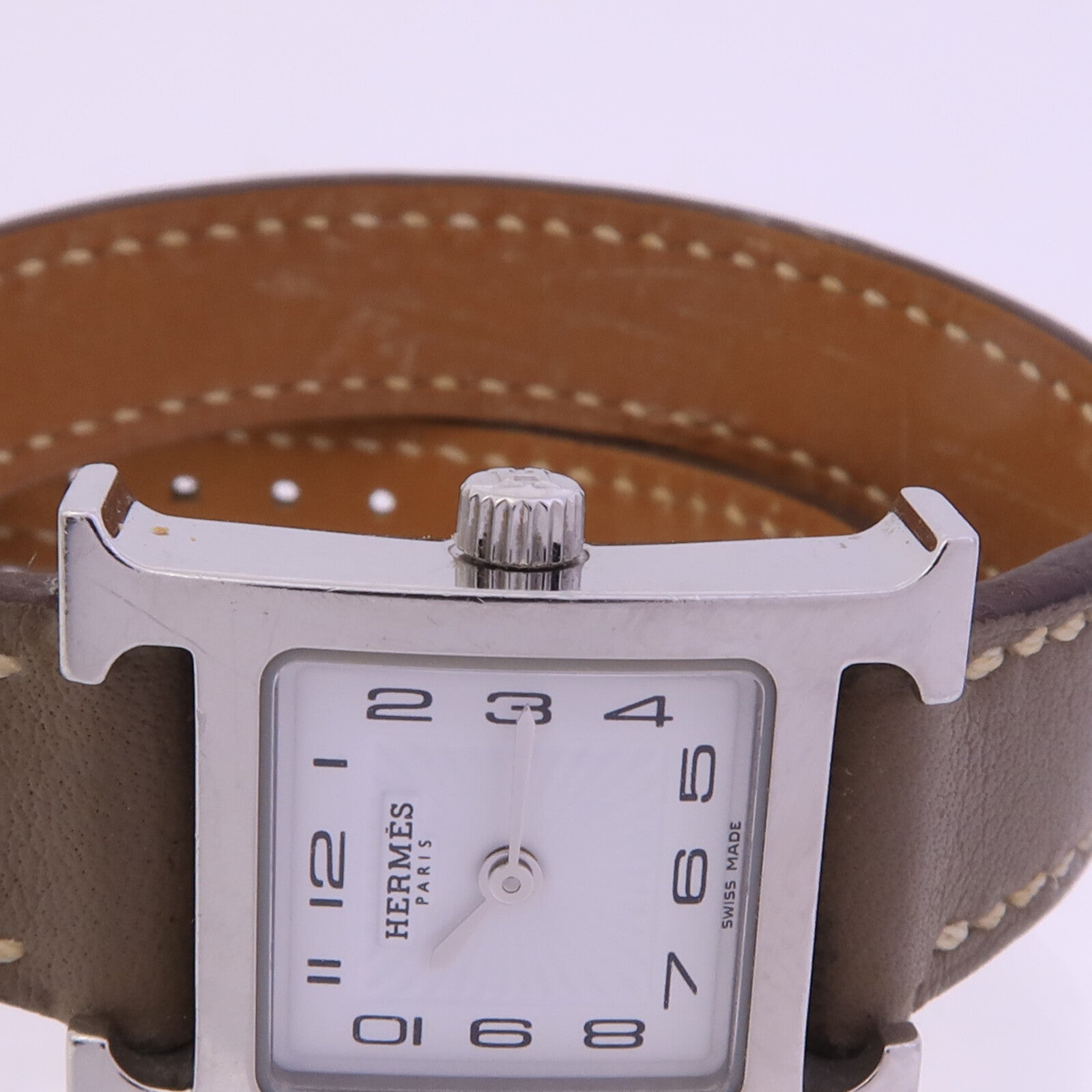 HERMES H Watch HH1.110