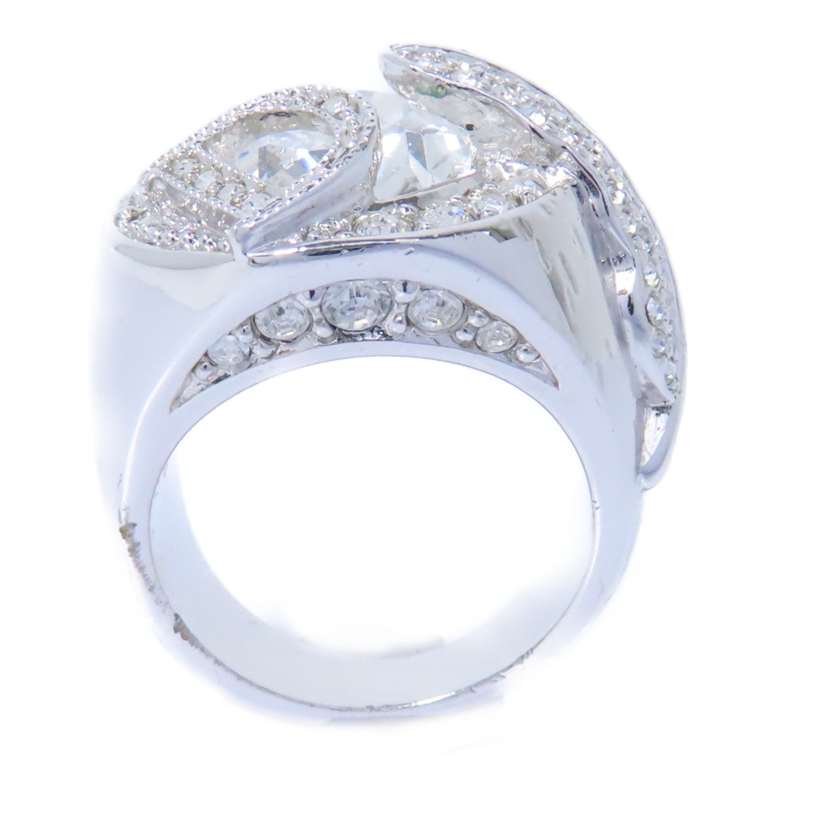 Dior 金屬Ring戒指US#5.75