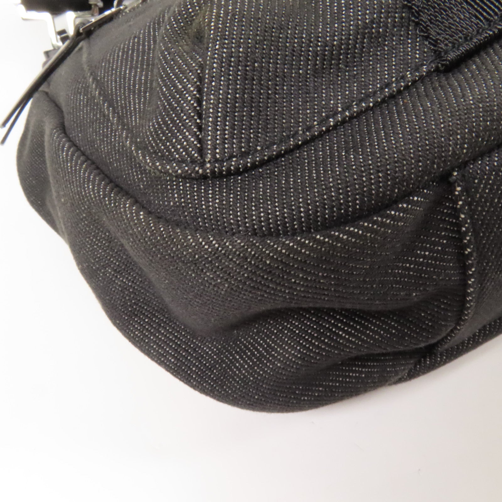 GUCCI 帆布Shoulder Bag肩背袋