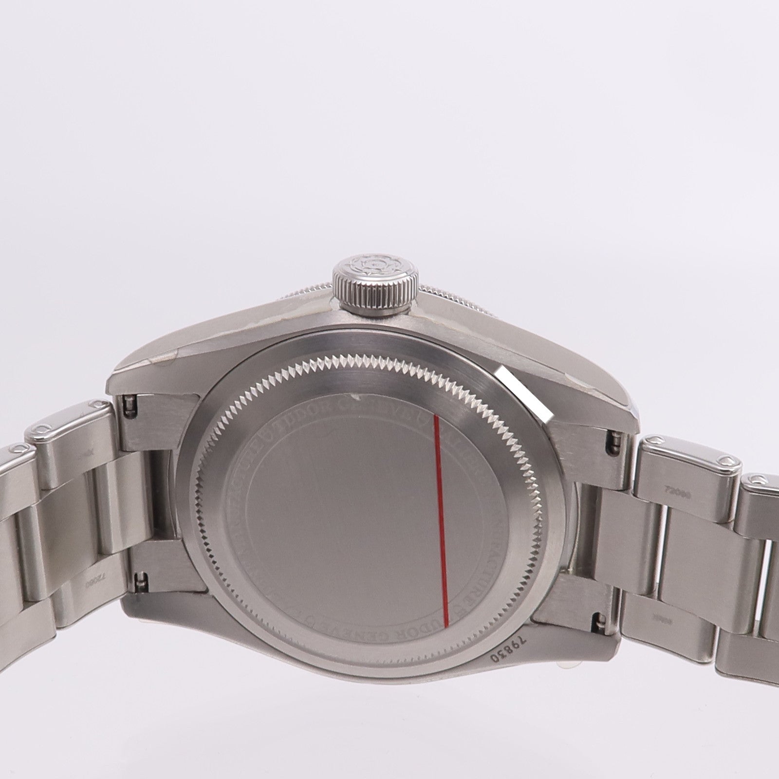 TUDOR Black Bay GMT 79830RB