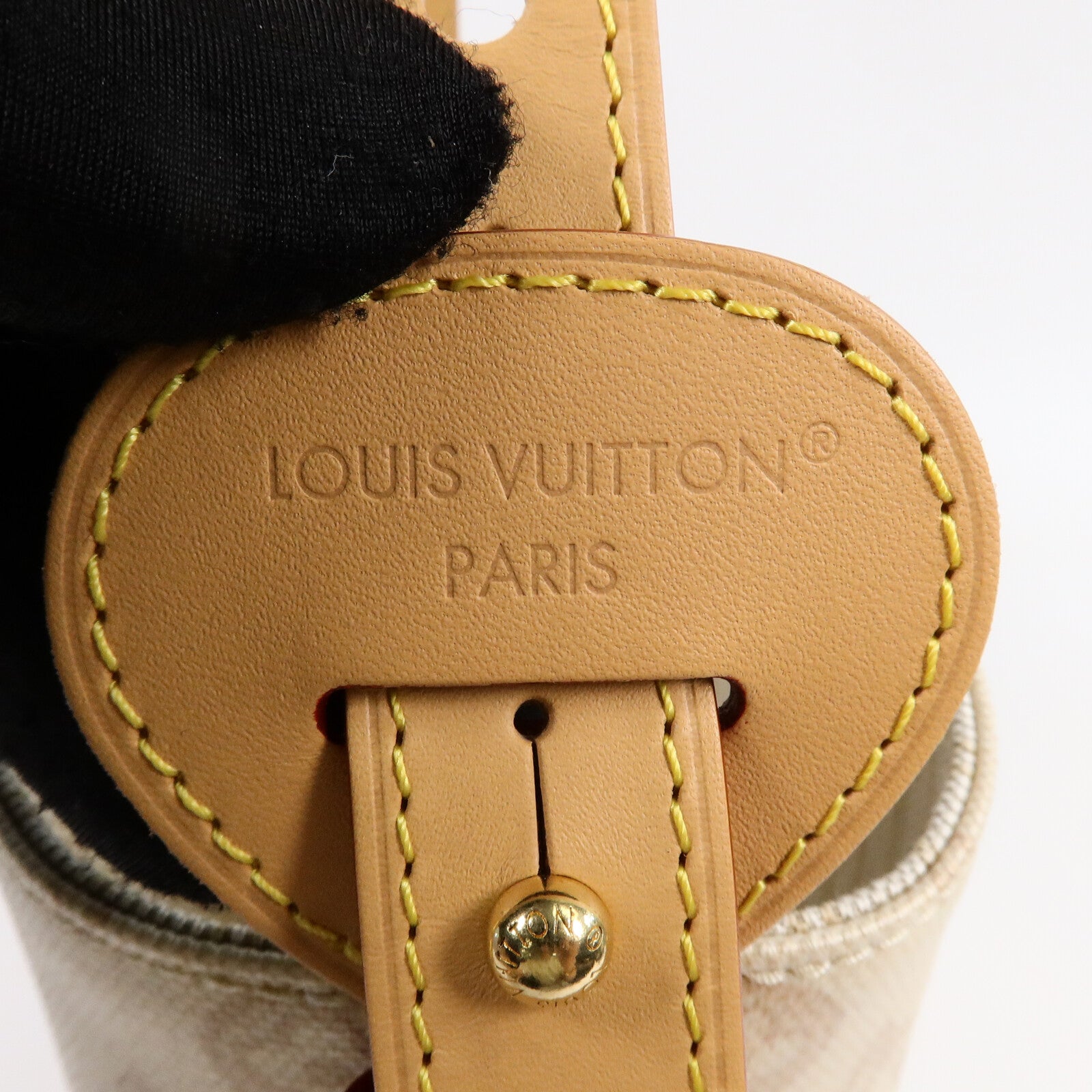LOUIS VUITTON Monogram Origine All In BB肩背袋