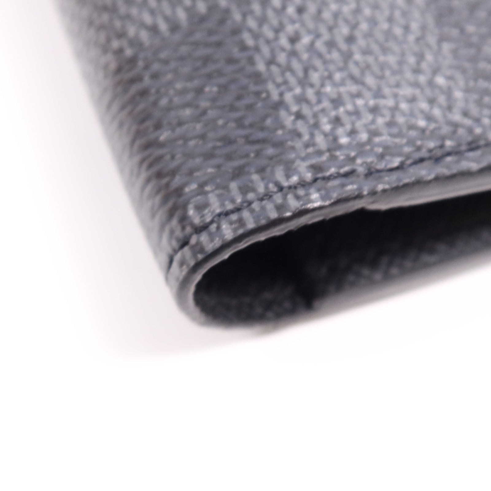 LOUIS VUITTON Damier Graphite Multiple Wallet錢包