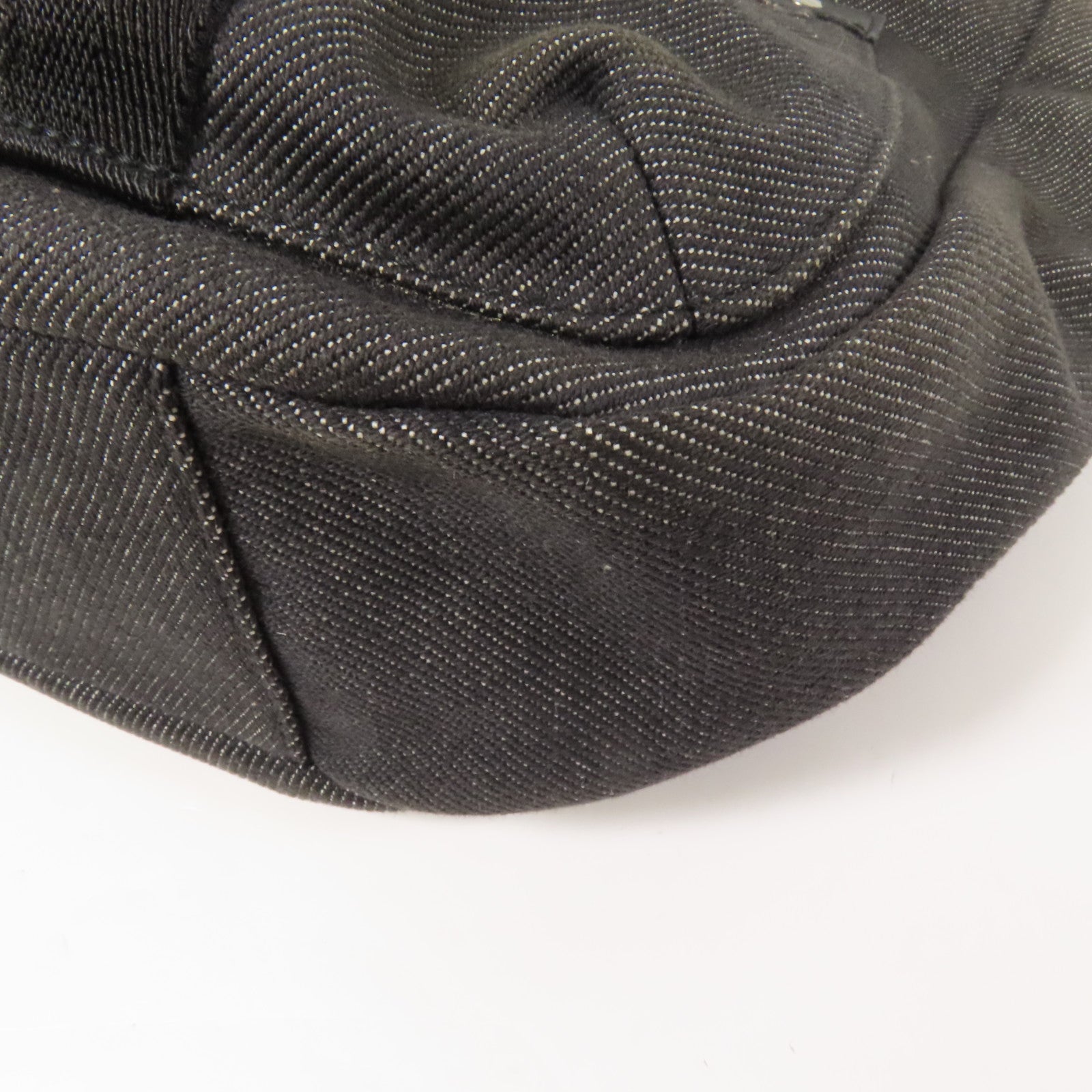 GUCCI 帆布Shoulder Bag肩背袋