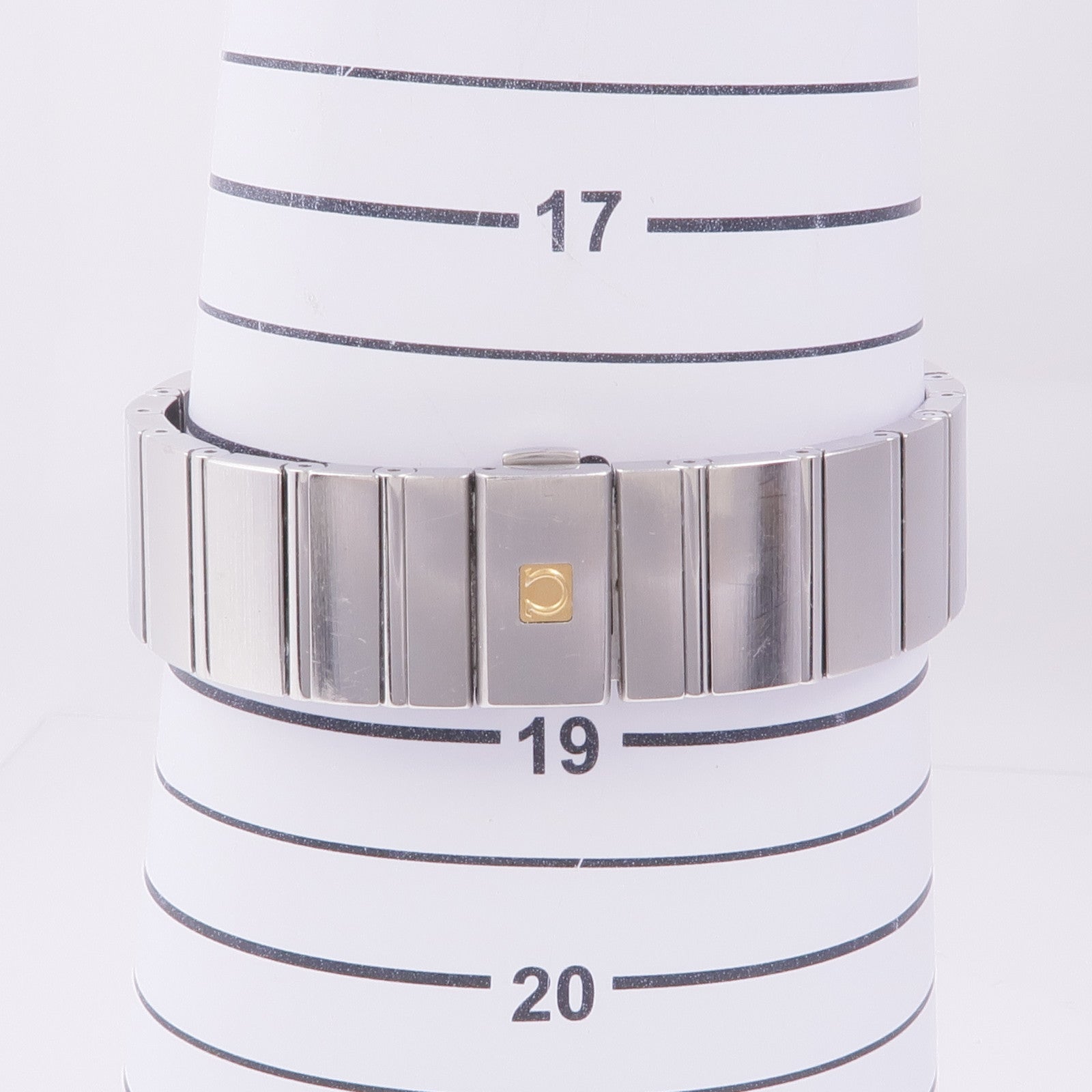 OMEGA Constellation 123.20.35.20.02.004