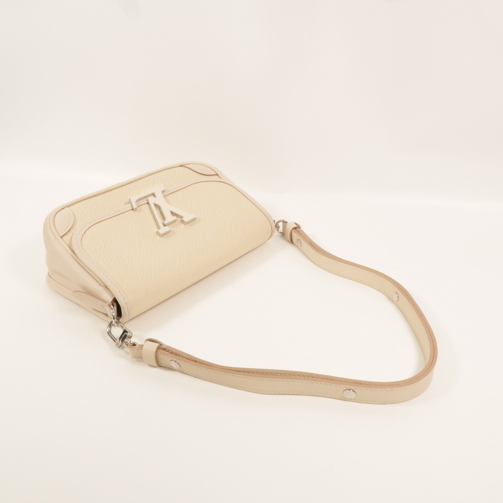 LOUIS VUITTON 【激減優惠】Epi Buci肩背袋
