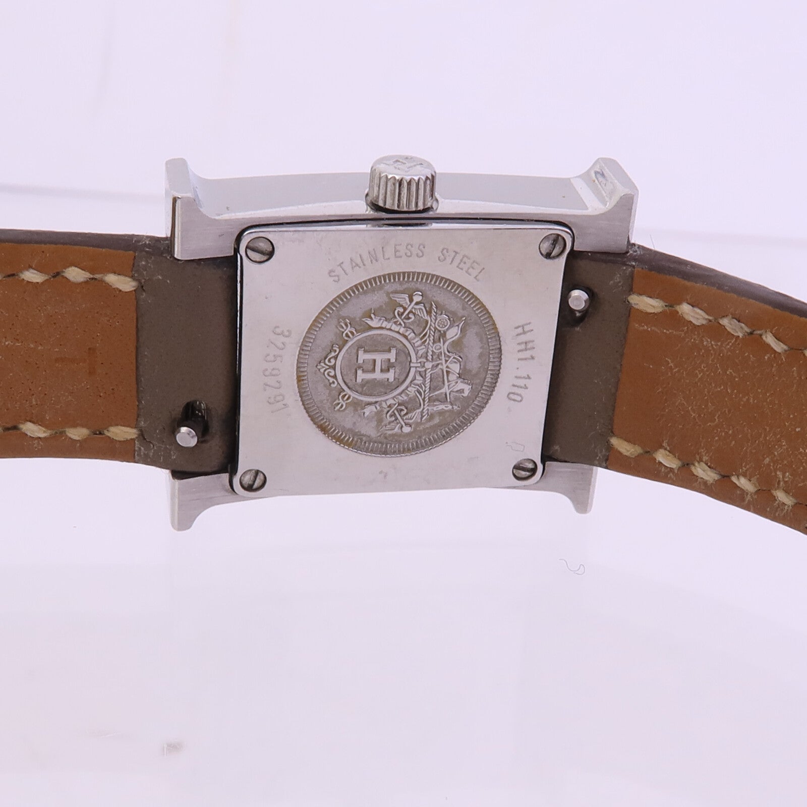 HERMES H Watch HH1.110