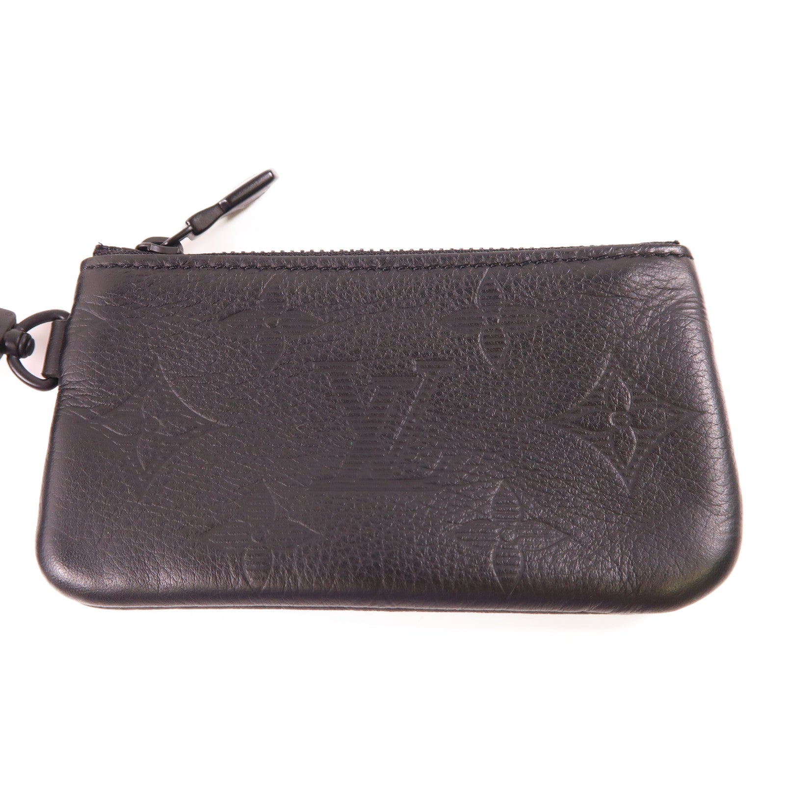 LOUIS VUITTON Monogram Shadow Trio Messenger Bag肩背袋