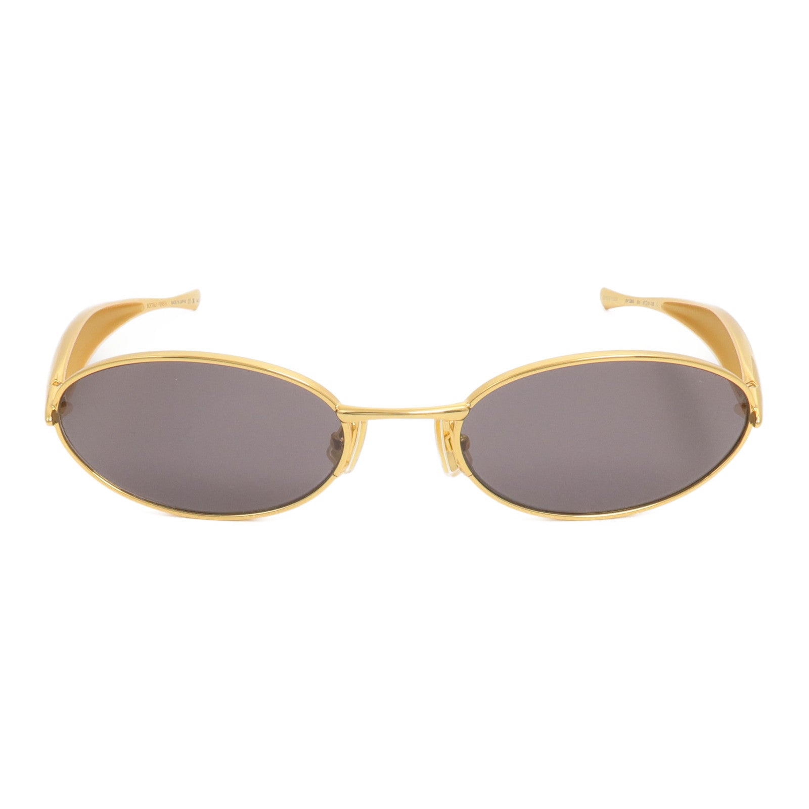 BOTTEGA VENETA 金屬Sunglasses太陽眼鏡