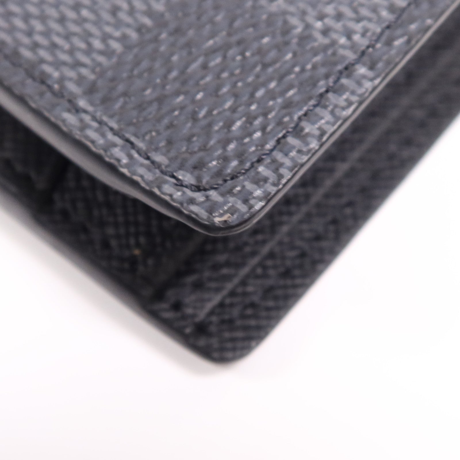 LOUIS VUITTON Damier Graphite Multiple Wallet錢包