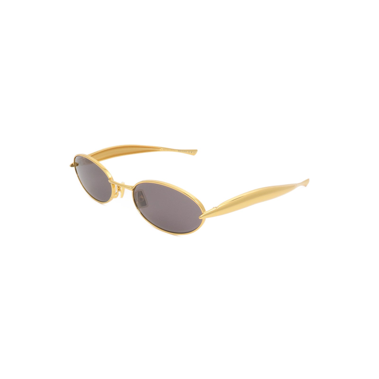 BOTTEGA VENETA 金屬Sunglasses太陽眼鏡