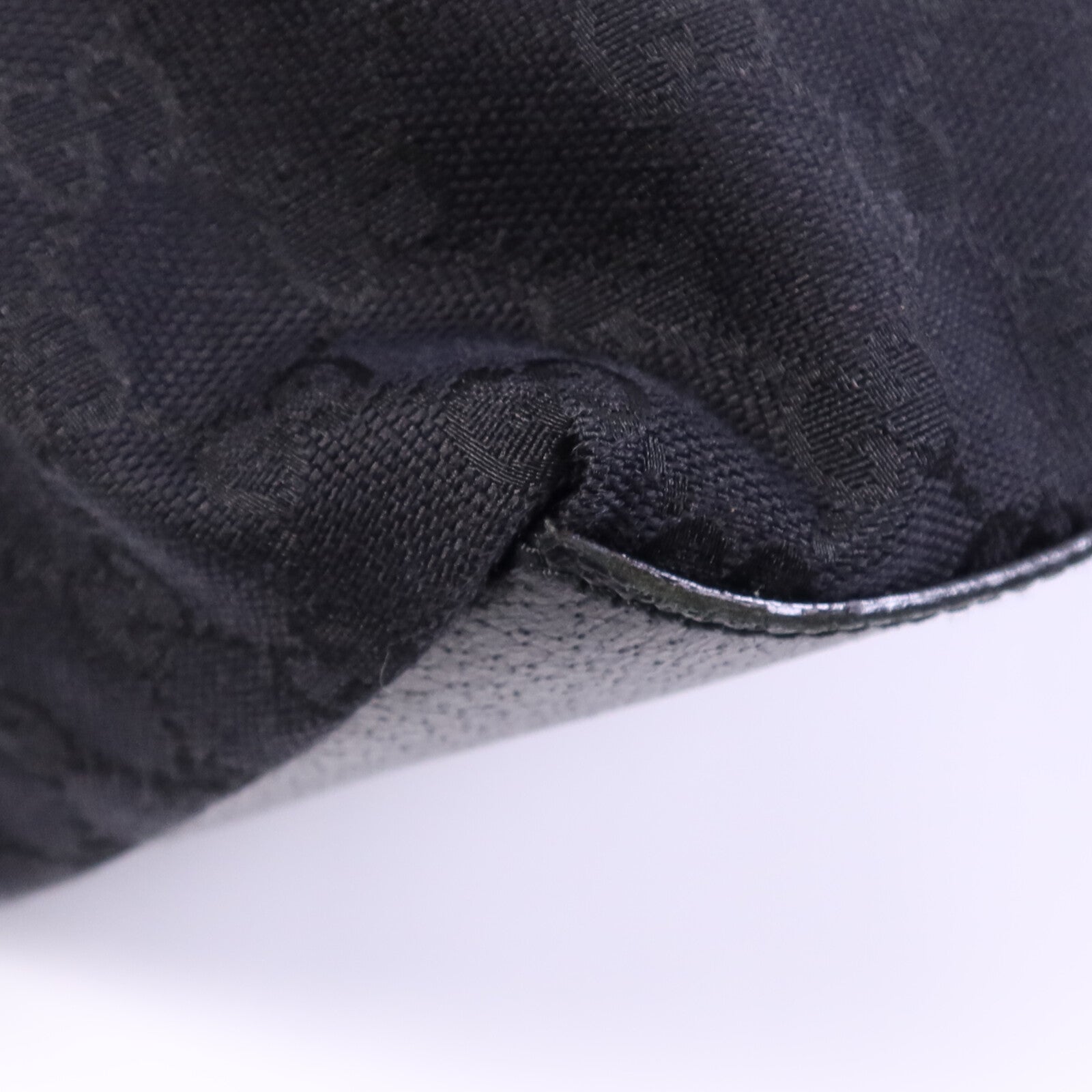 GUCCI 帆布Shoulder Bag肩背袋