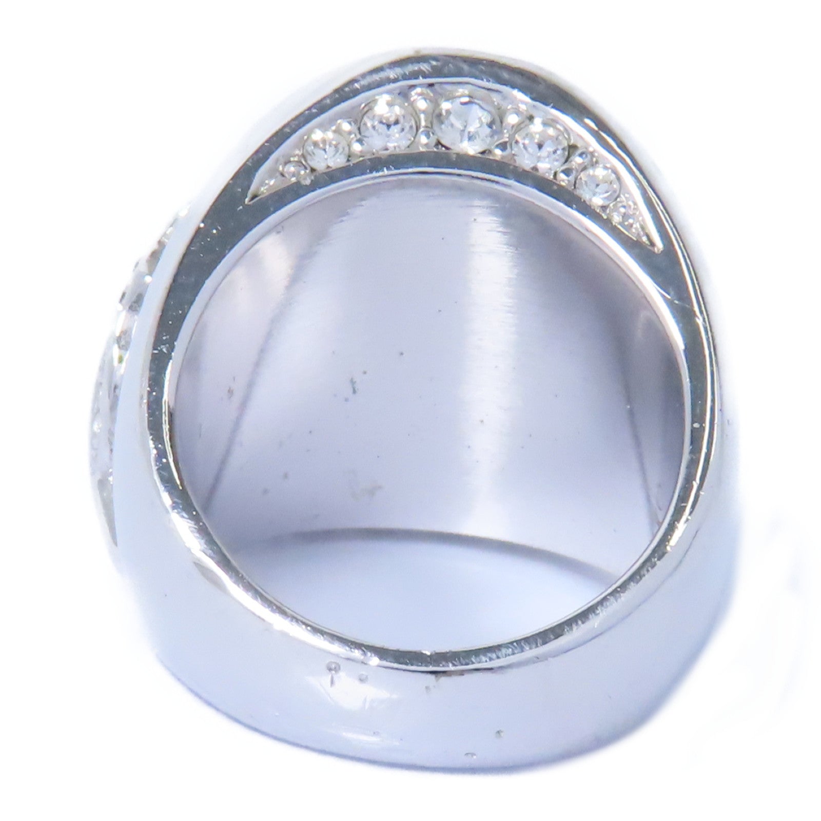 Dior 金屬Ring戒指US#5.75