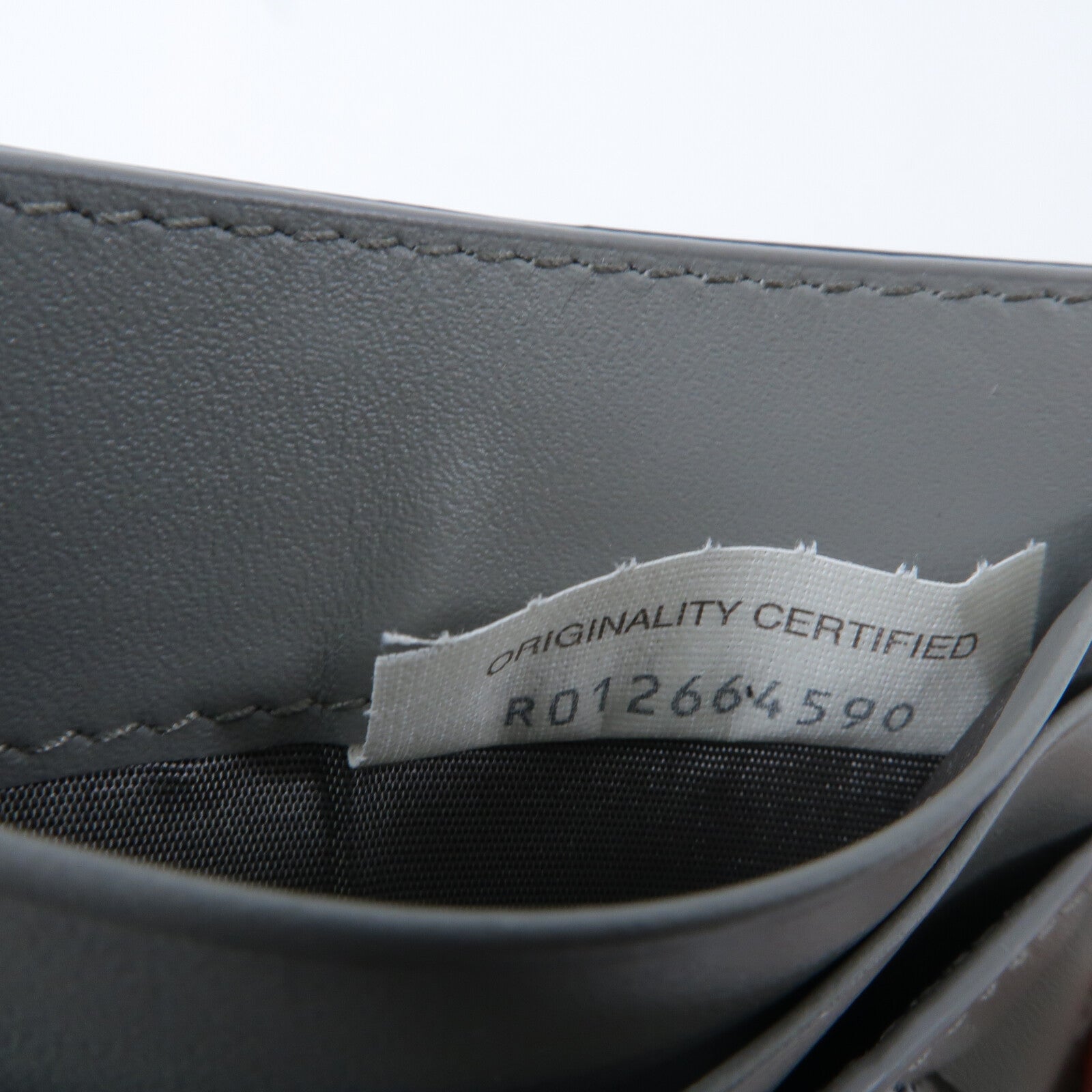 BOTTEGA VENETA 牛皮皮革Intrecciato Card Holder卡片套
