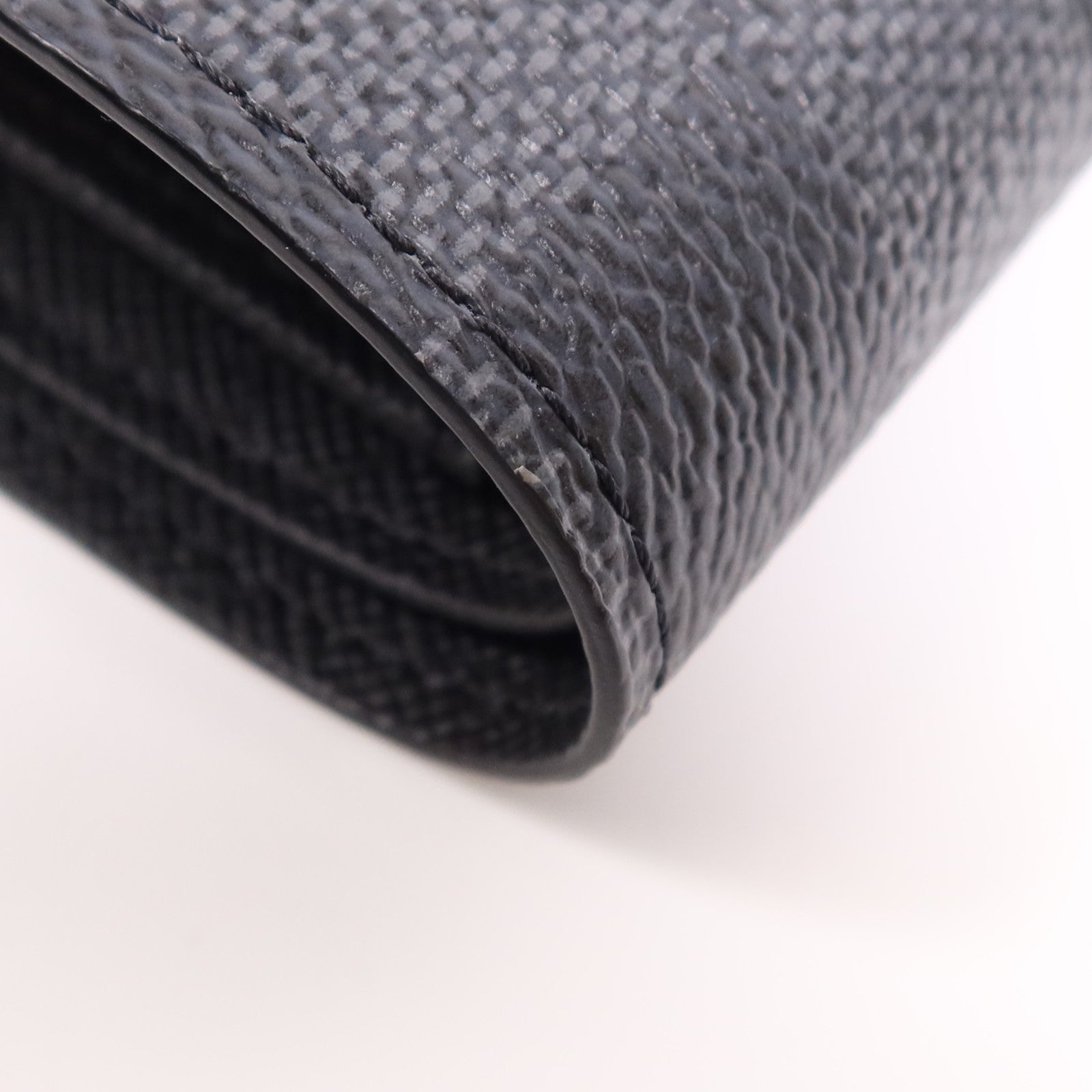 LOUIS VUITTON Damier Graphite Multiple Wallet錢包