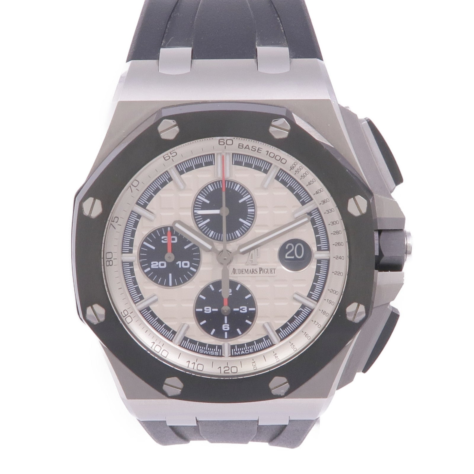 AUDEMARS PIGUET Royal Oak Offshore 26400SO.OO.A002CA.01