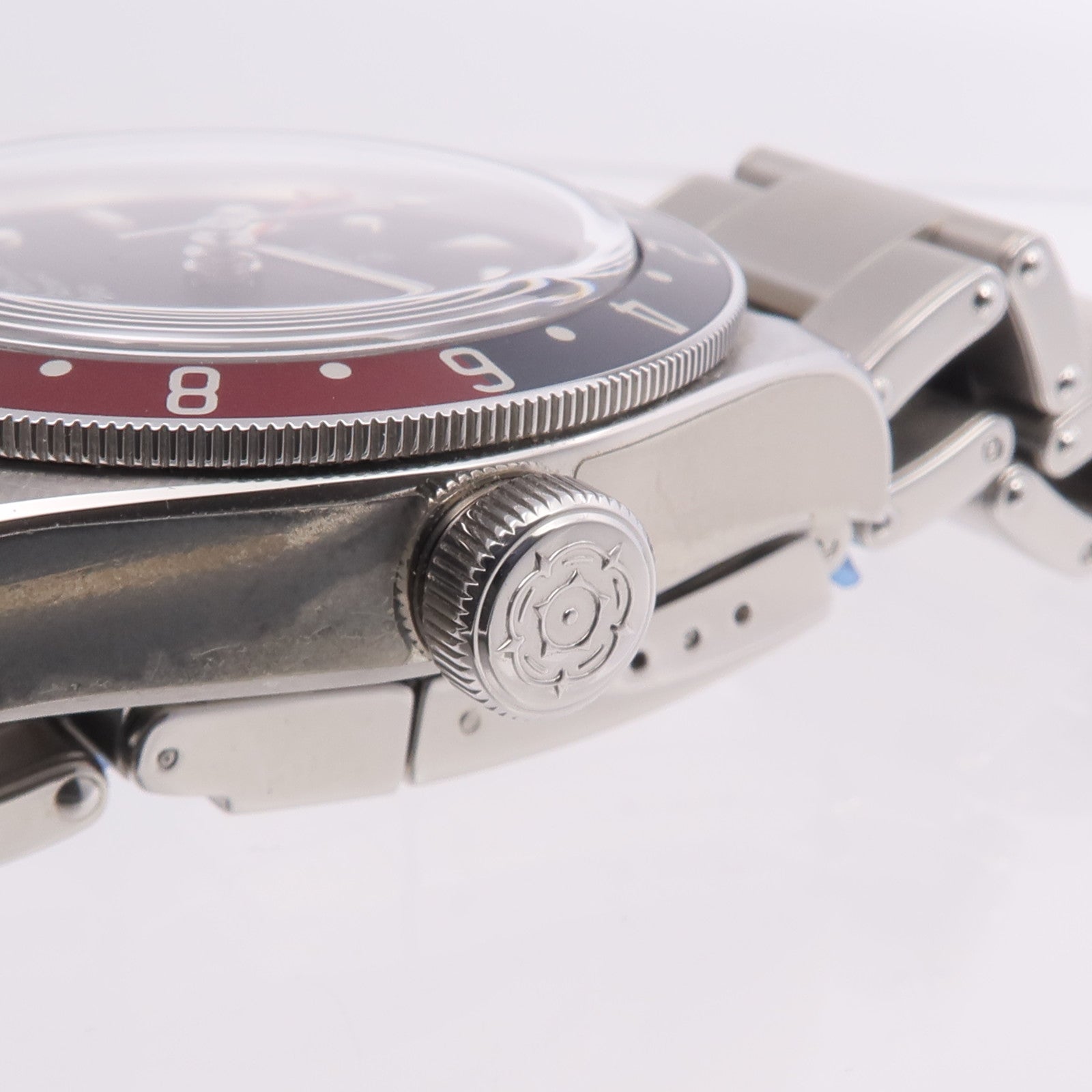 TUDOR Black Bay GMT 79830RB