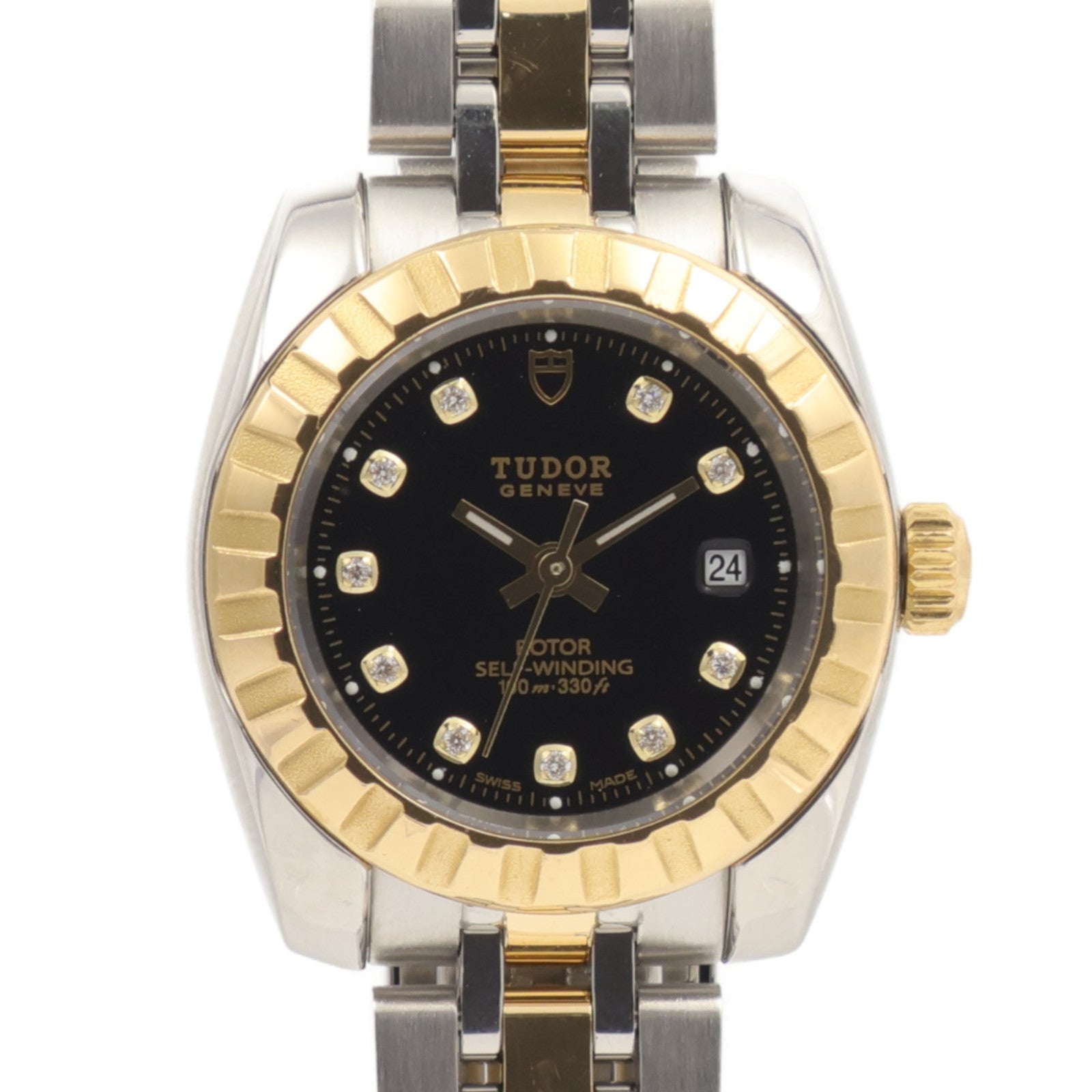TUDOR Classic 22013-0009