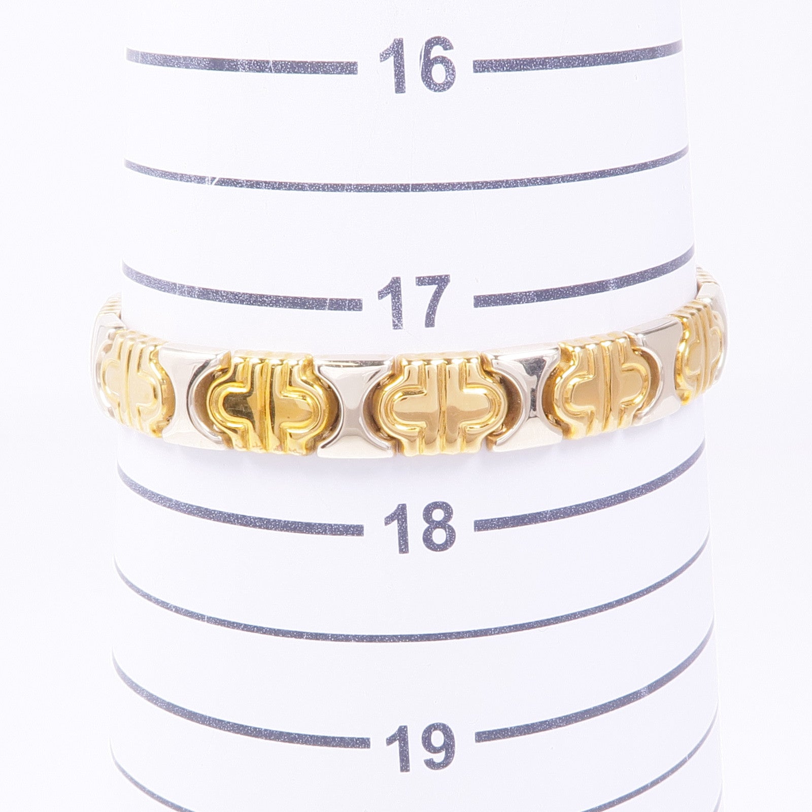 JEWELRY 18K黃金/白金Bracelet手鐲