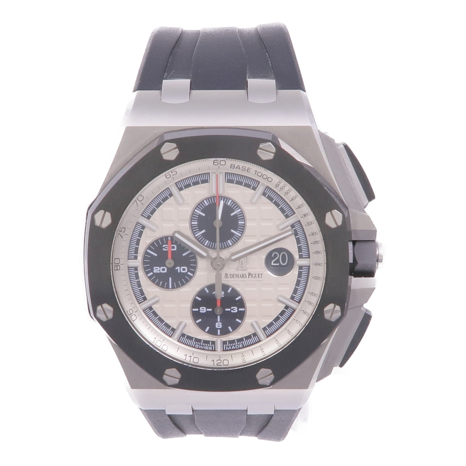 AUDEMARS PIGUET Royal Oak Offshore 26400SO.OO.A002CA.01