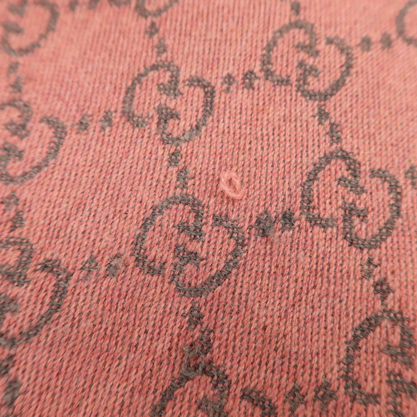 GUCCI 羊毛Scarf 180x40圍巾