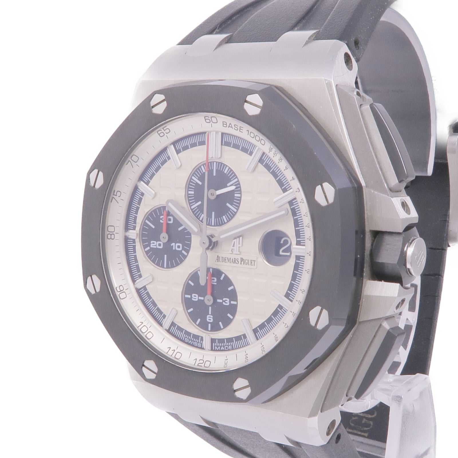 AUDEMARS PIGUET Royal Oak Offshore 26400SO.OO.A002CA.01