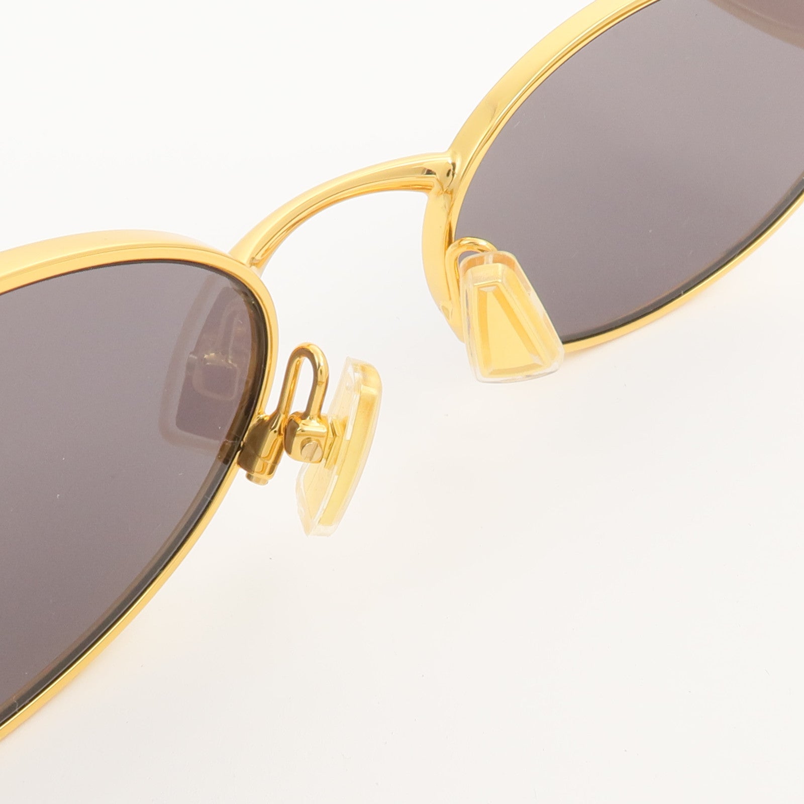 BOTTEGA VENETA 金屬Sunglasses太陽眼鏡