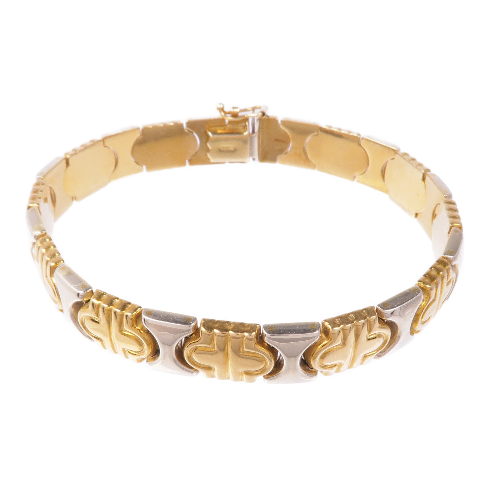 JEWELRY 18K黃金/白金Bracelet手鐲