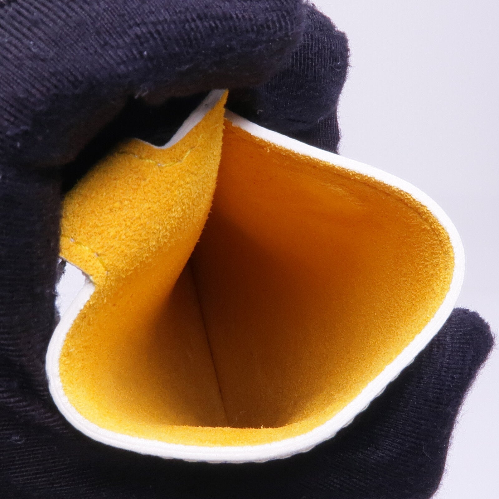 GOYARD 塗層帆布Eyewear Case銀扣眼鏡盒