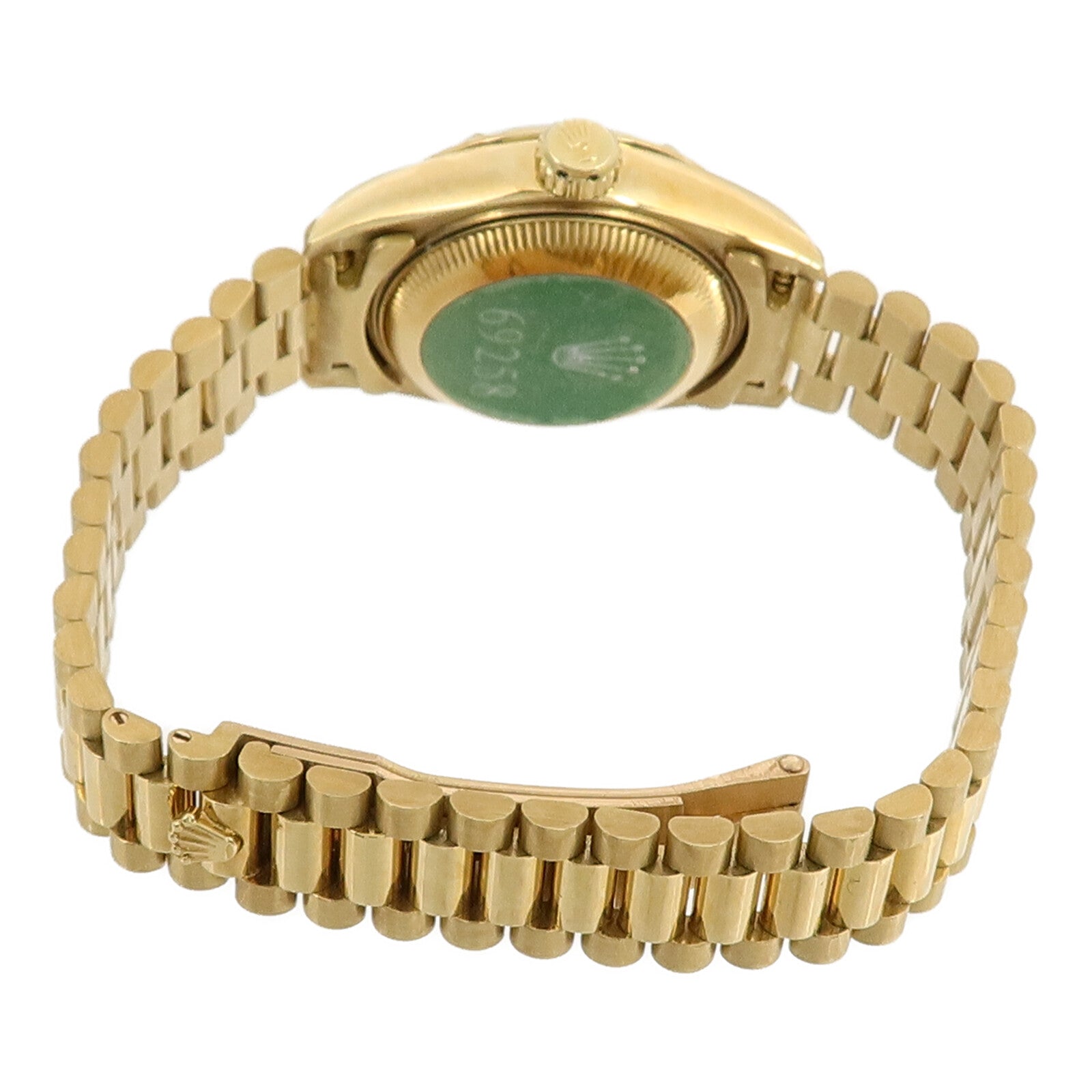 ROLEX Datejust 69258