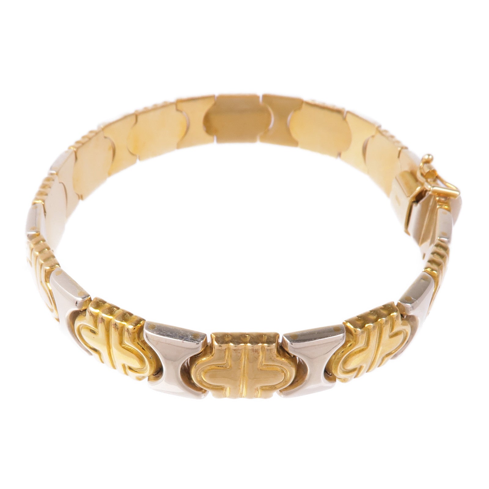 JEWELRY 18K黃金/白金Bracelet手鐲