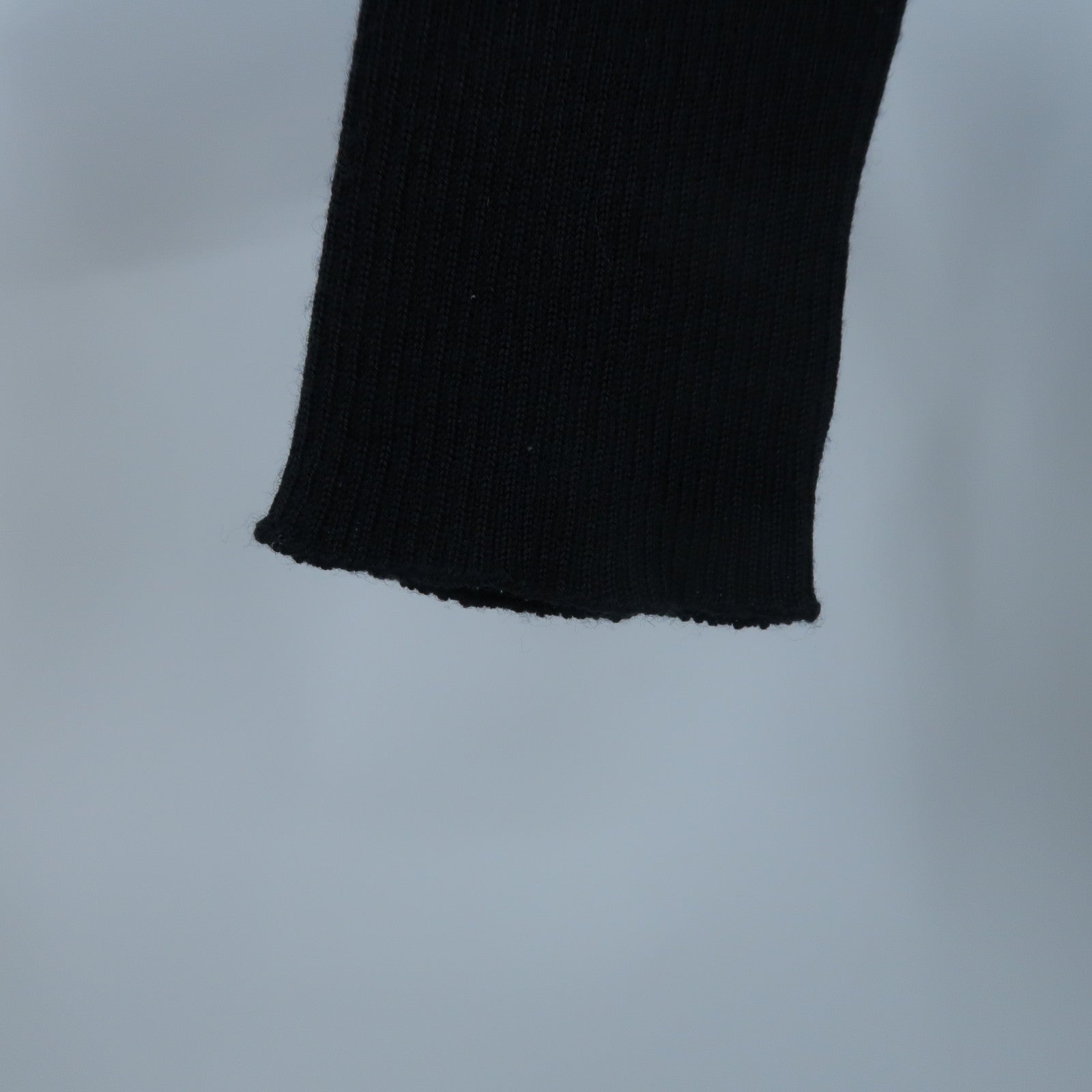 LOUIS VUITTON Wool/Silk Monogram Dress連身裙