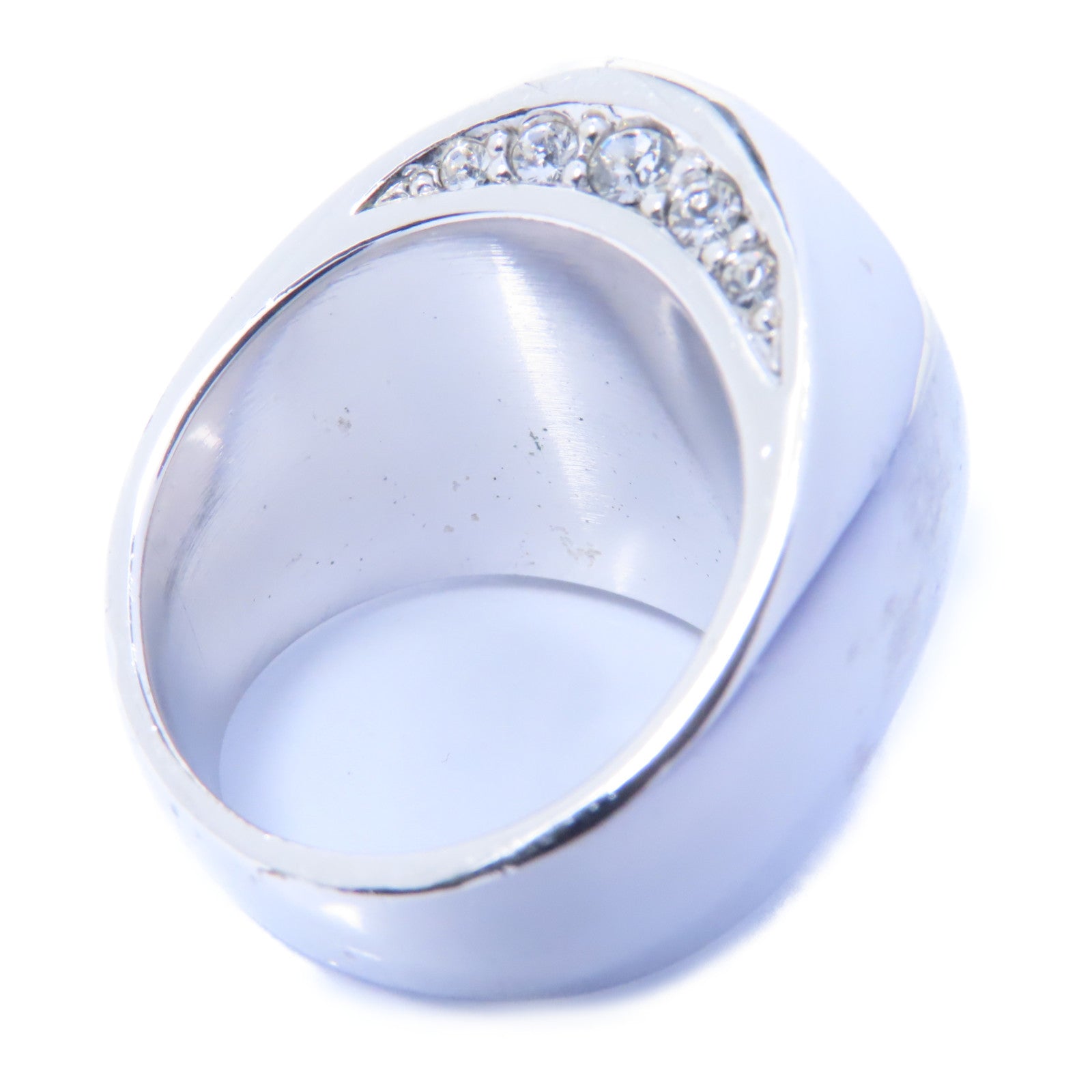 Dior 金屬Ring戒指US#5.75