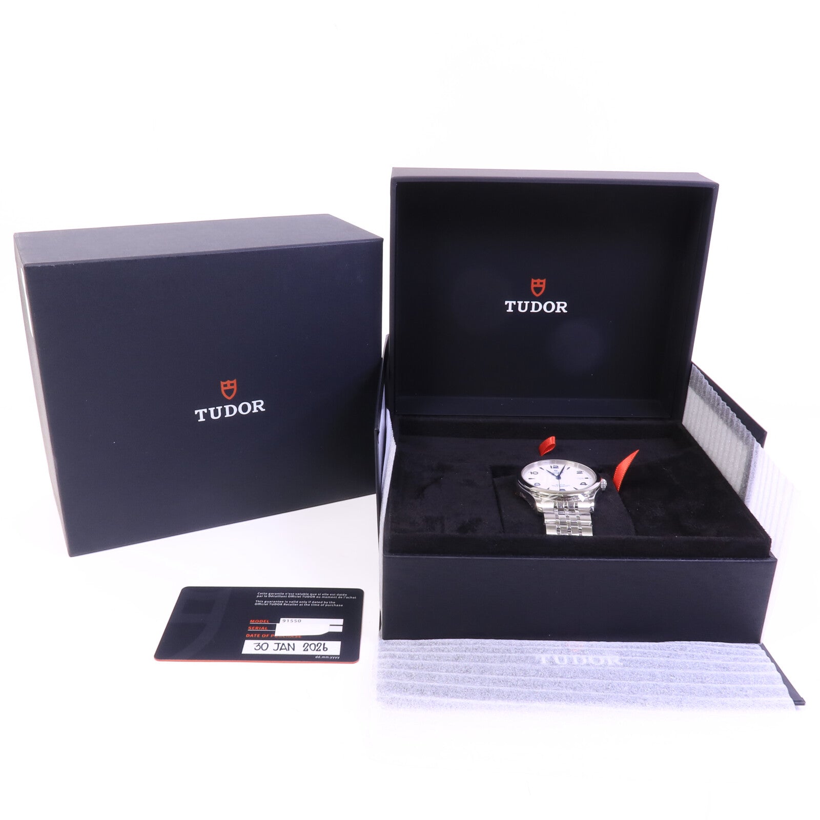 TUDOR 1926 91550