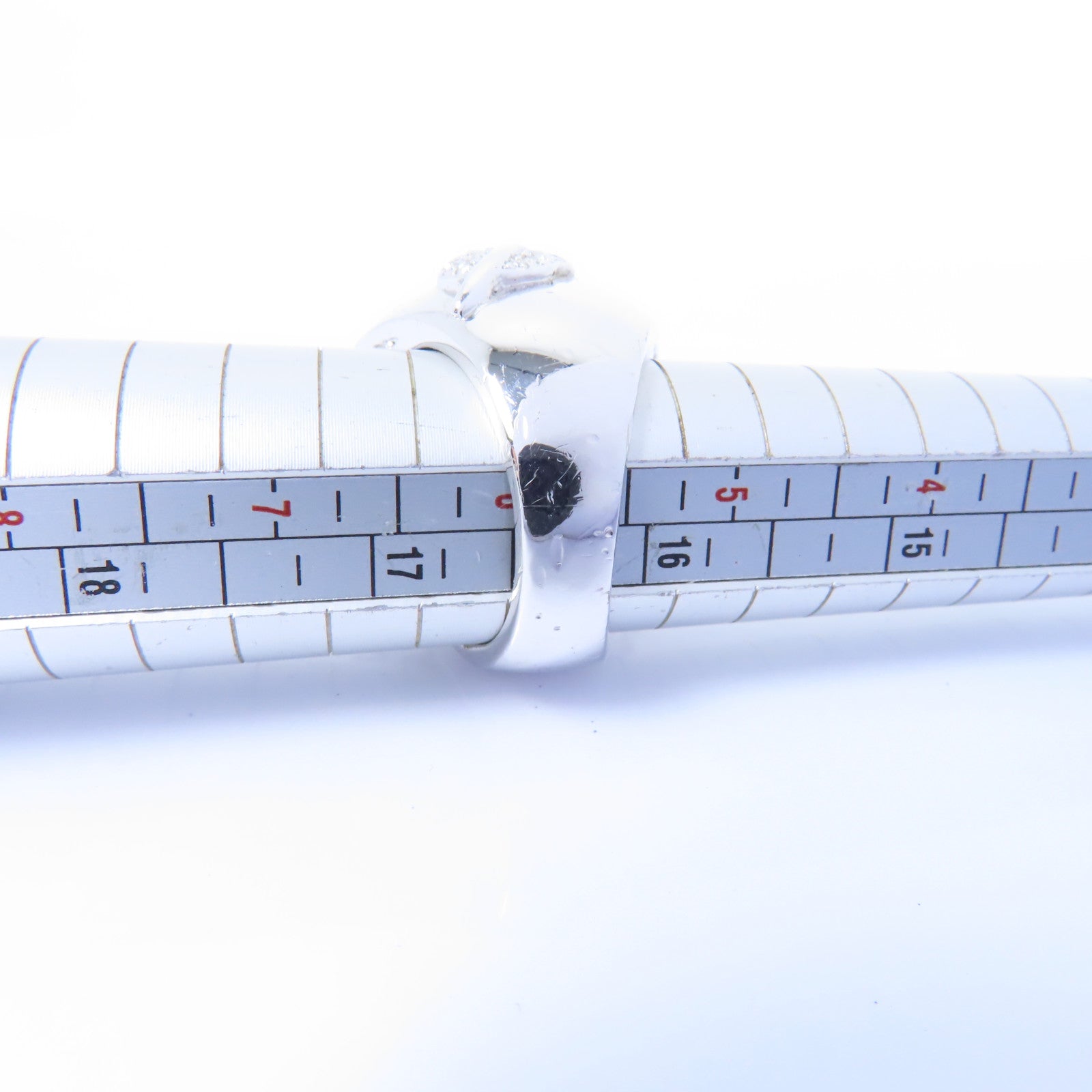 Dior 金屬Ring戒指US#5.75