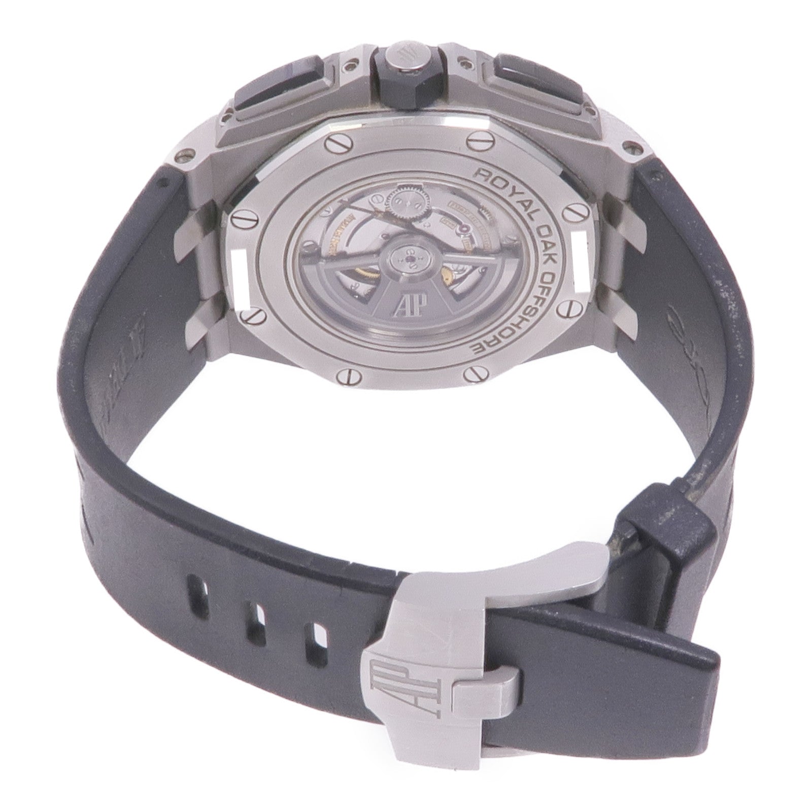 AUDEMARS PIGUET Royal Oak Offshore 26400SO.OO.A002CA.01