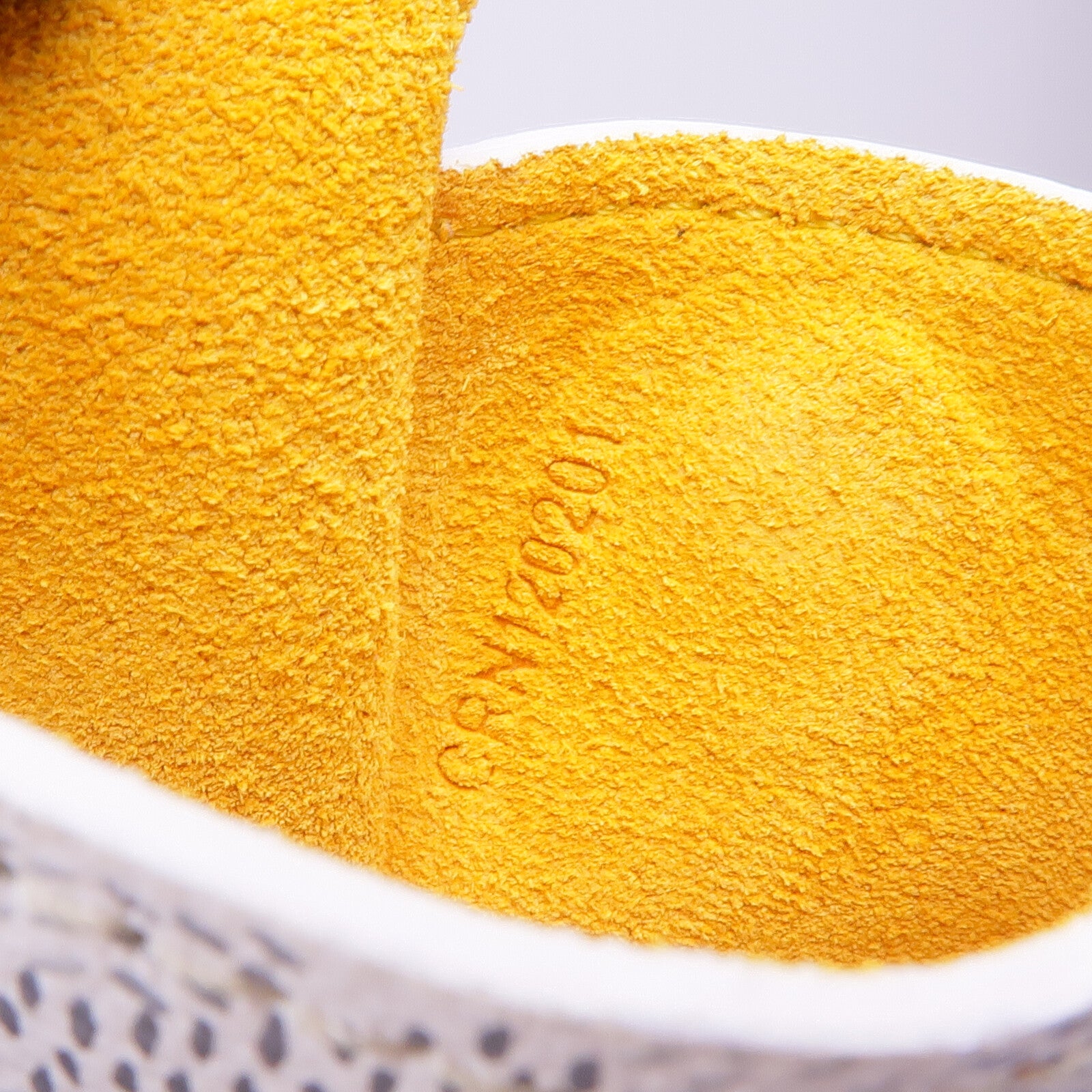 GOYARD 塗層帆布Eyewear Case銀扣眼鏡盒