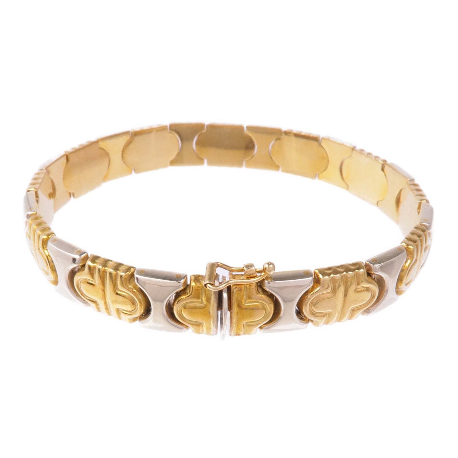 JEWELRY 18K黃金/白金Bracelet手鐲