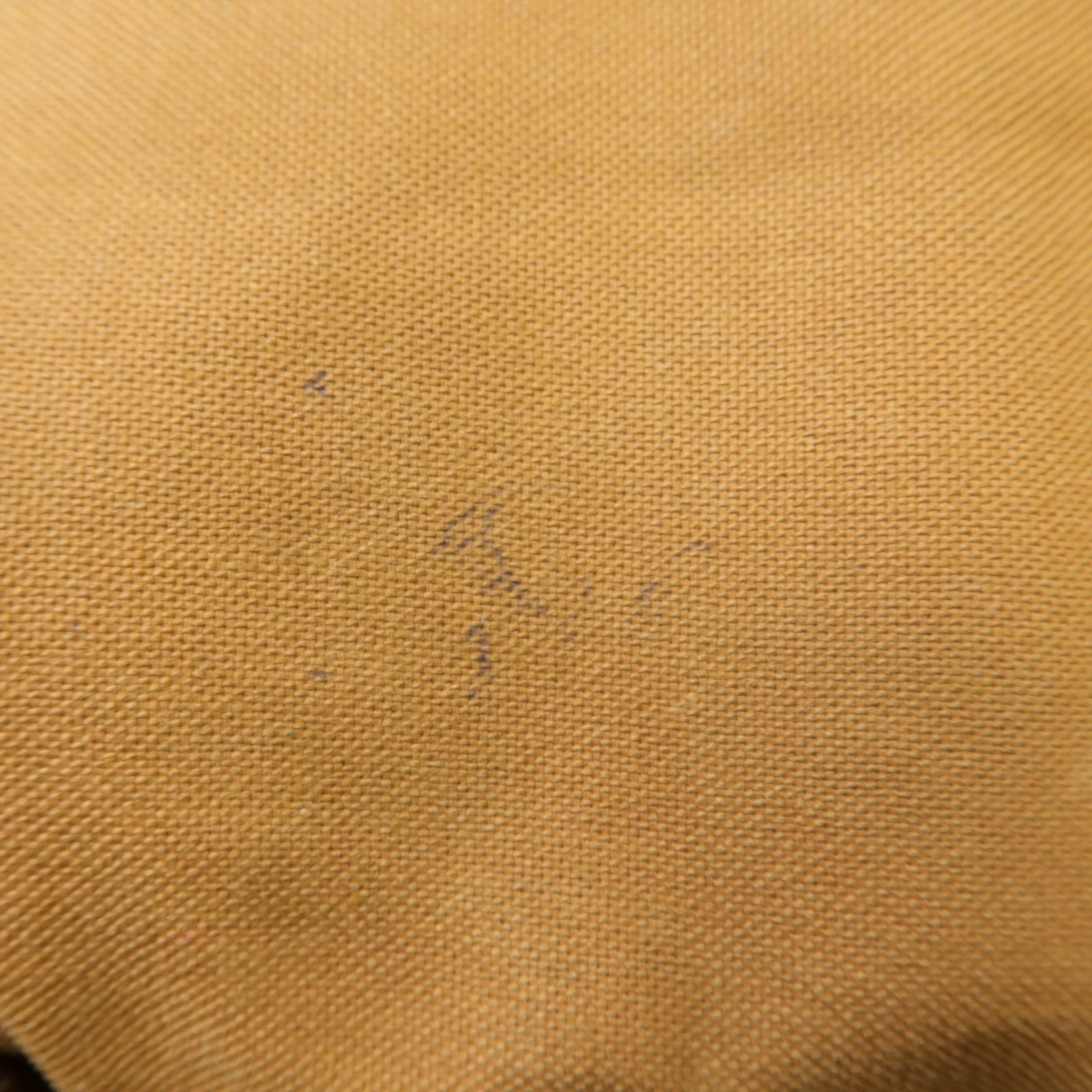 LOUIS VUITTON Monogram Lockit Horizontal金扣肩背袋棕色
