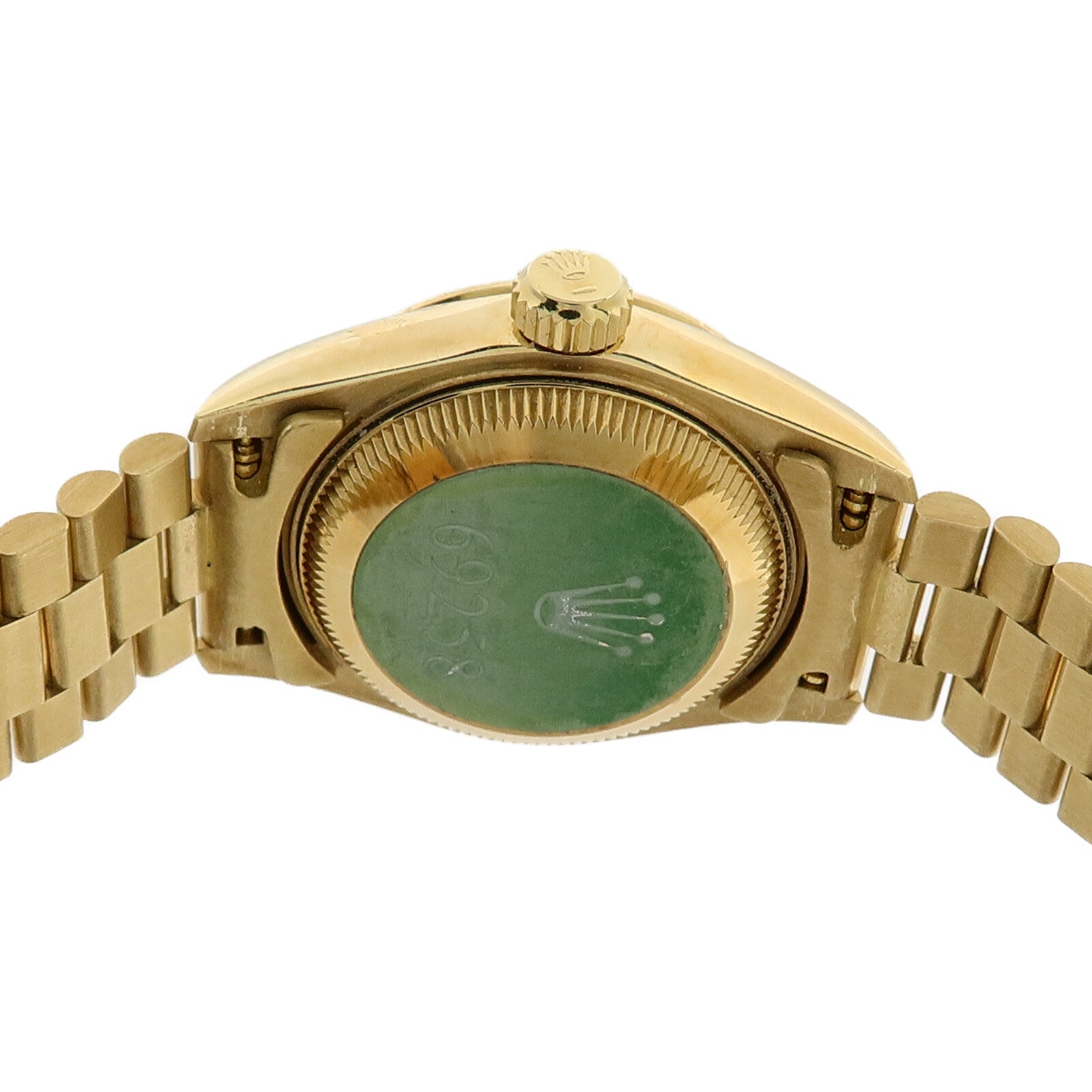 ROLEX Datejust 69258
