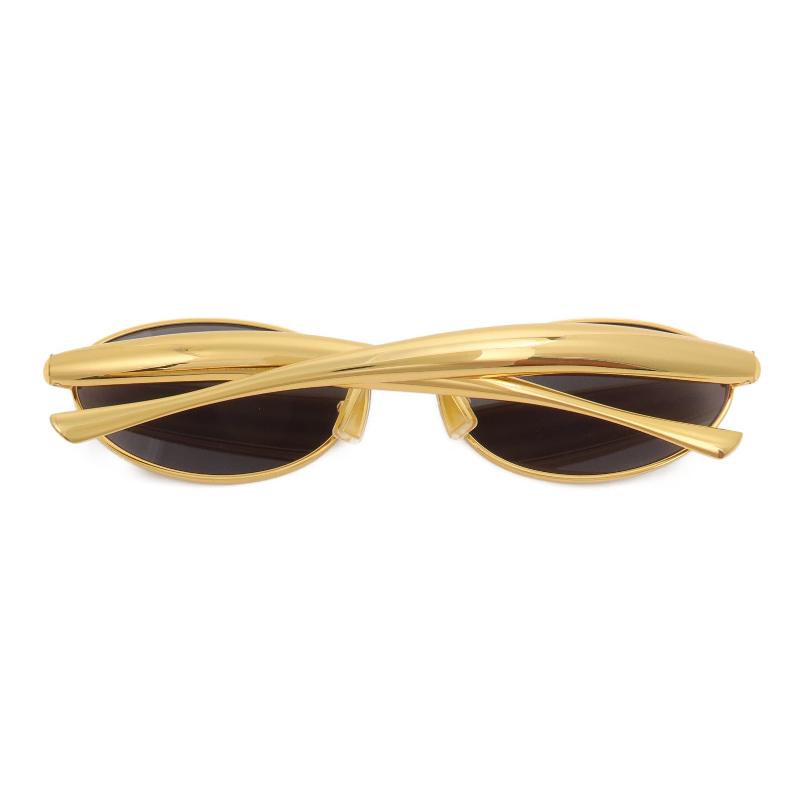 BOTTEGA VENETA 金屬Sunglasses太陽眼鏡