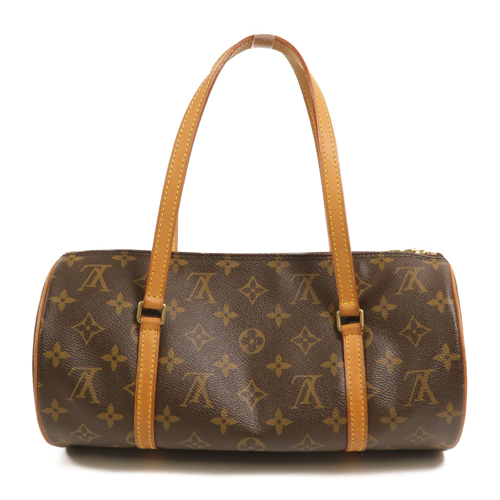 LOUIS VUITTON Monogram Papillon GM手挽袋