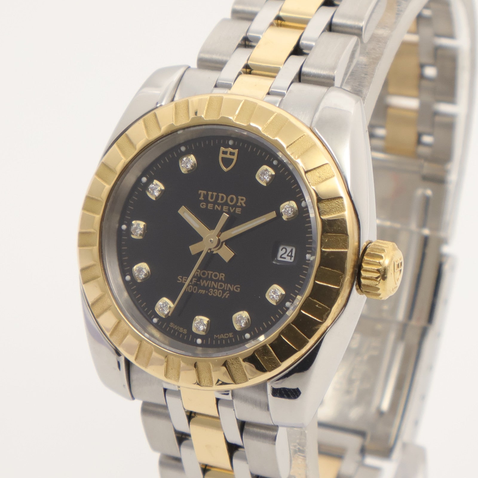 TUDOR Classic 22013-0009
