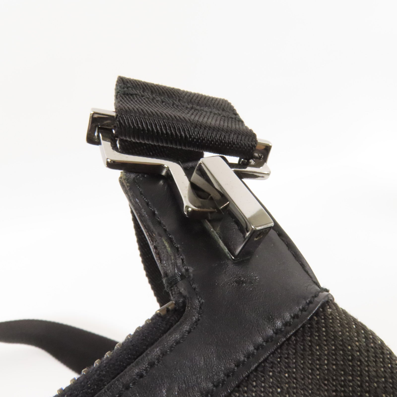 GUCCI 帆布Shoulder Bag肩背袋